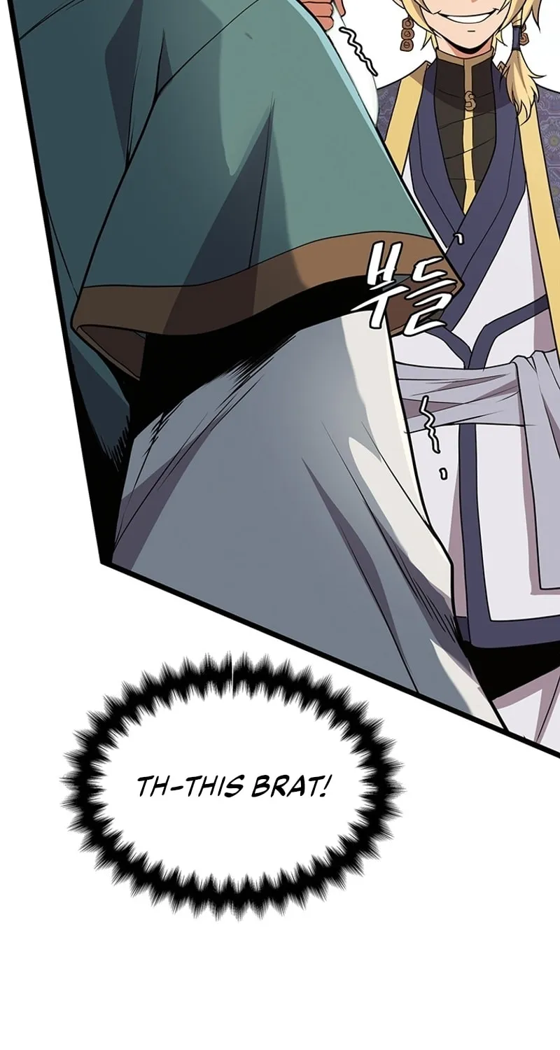 Read Murim Salon chapter 1 image 77 on Lezhin