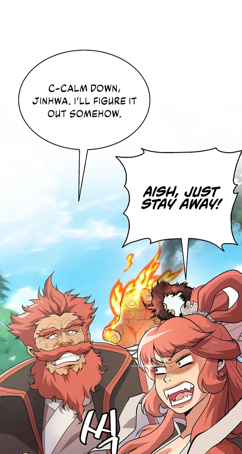 Read Murim Salon chapter 1 image 8 on Lezhin