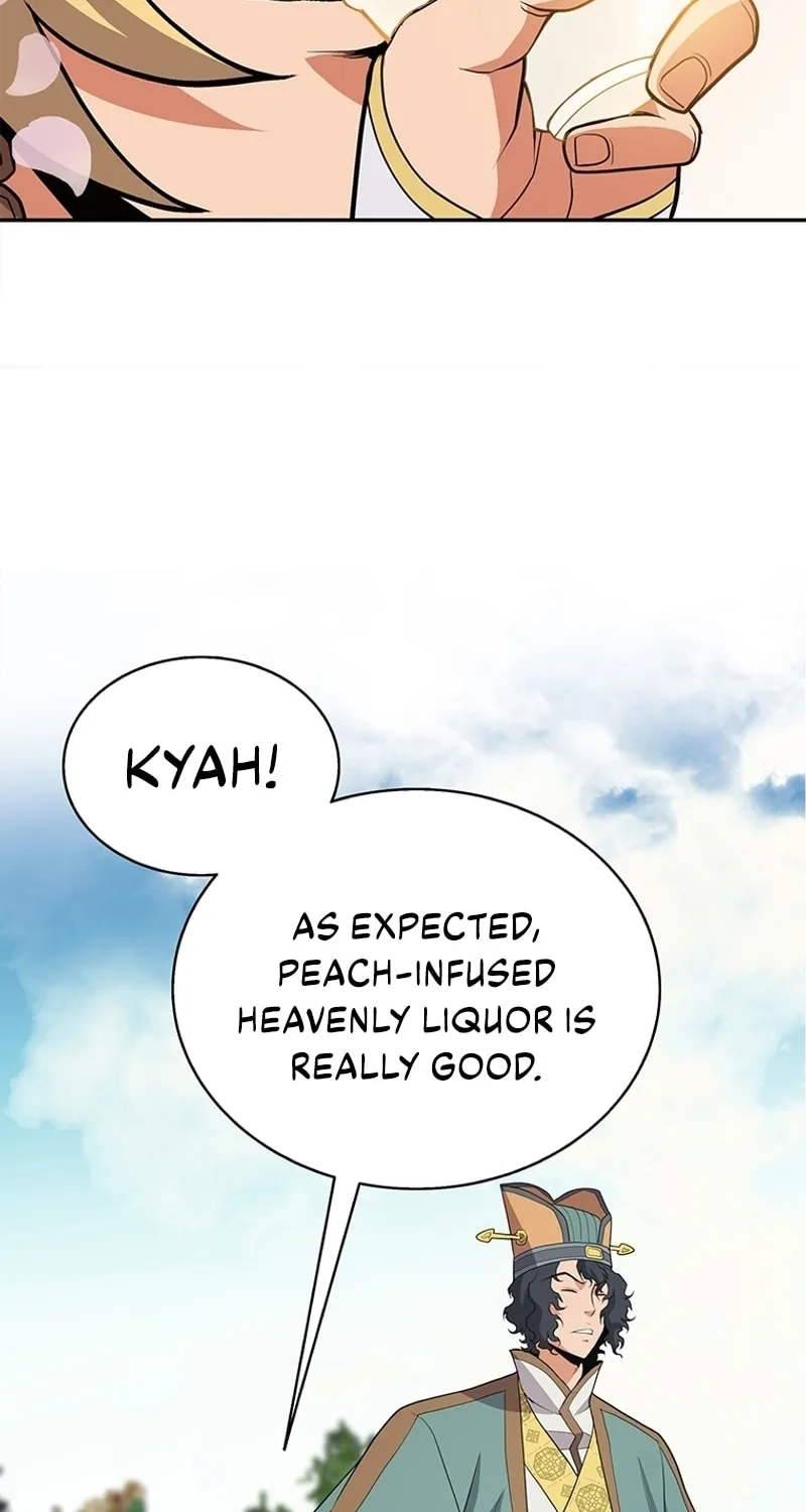 Read Murim Salon chapter 1 image 81 on Lezhin