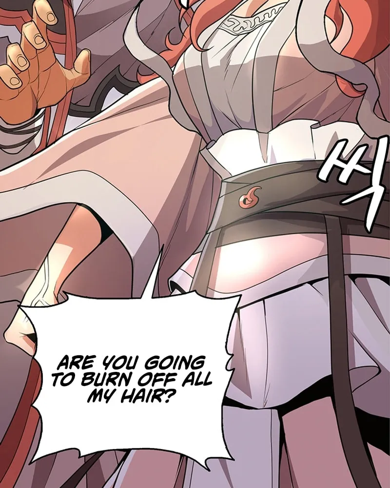 Read Murim Salon chapter 1 image 9 on Lezhin
