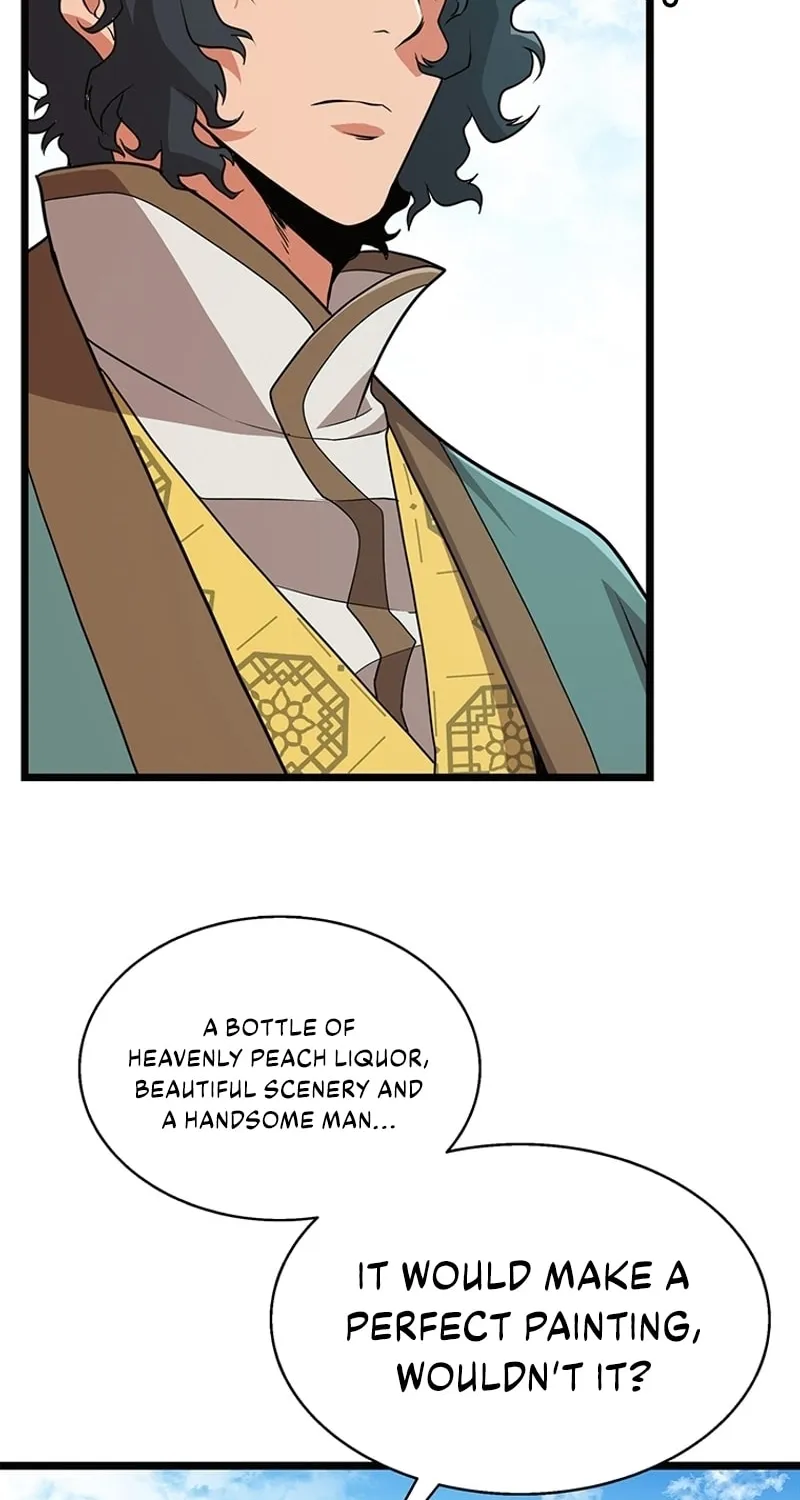 Read Murim Salon chapter 1 image 91 on Lezhin