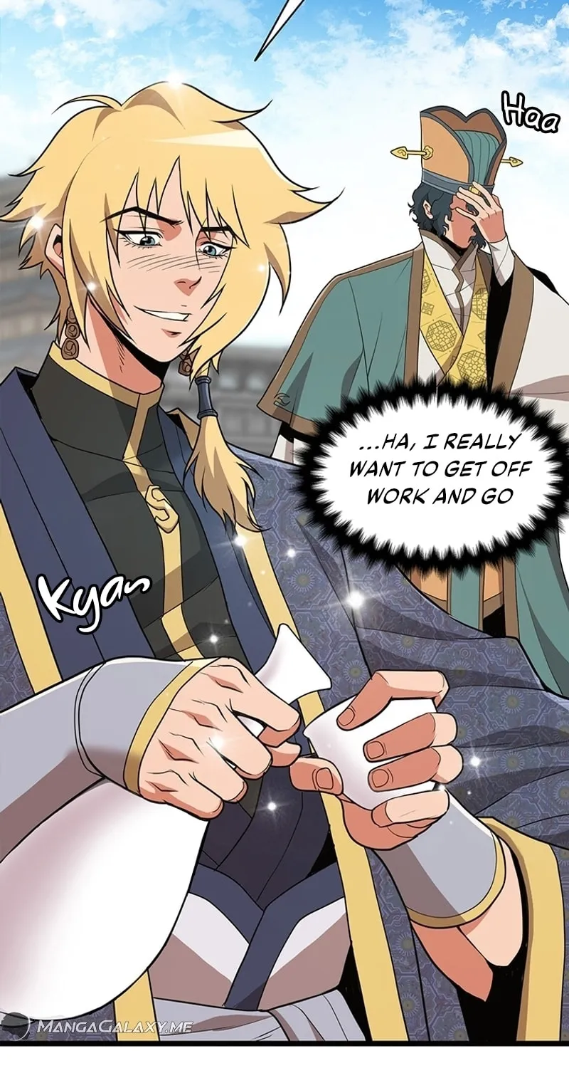 Read Murim Salon chapter 1 image 92 on Lezhin