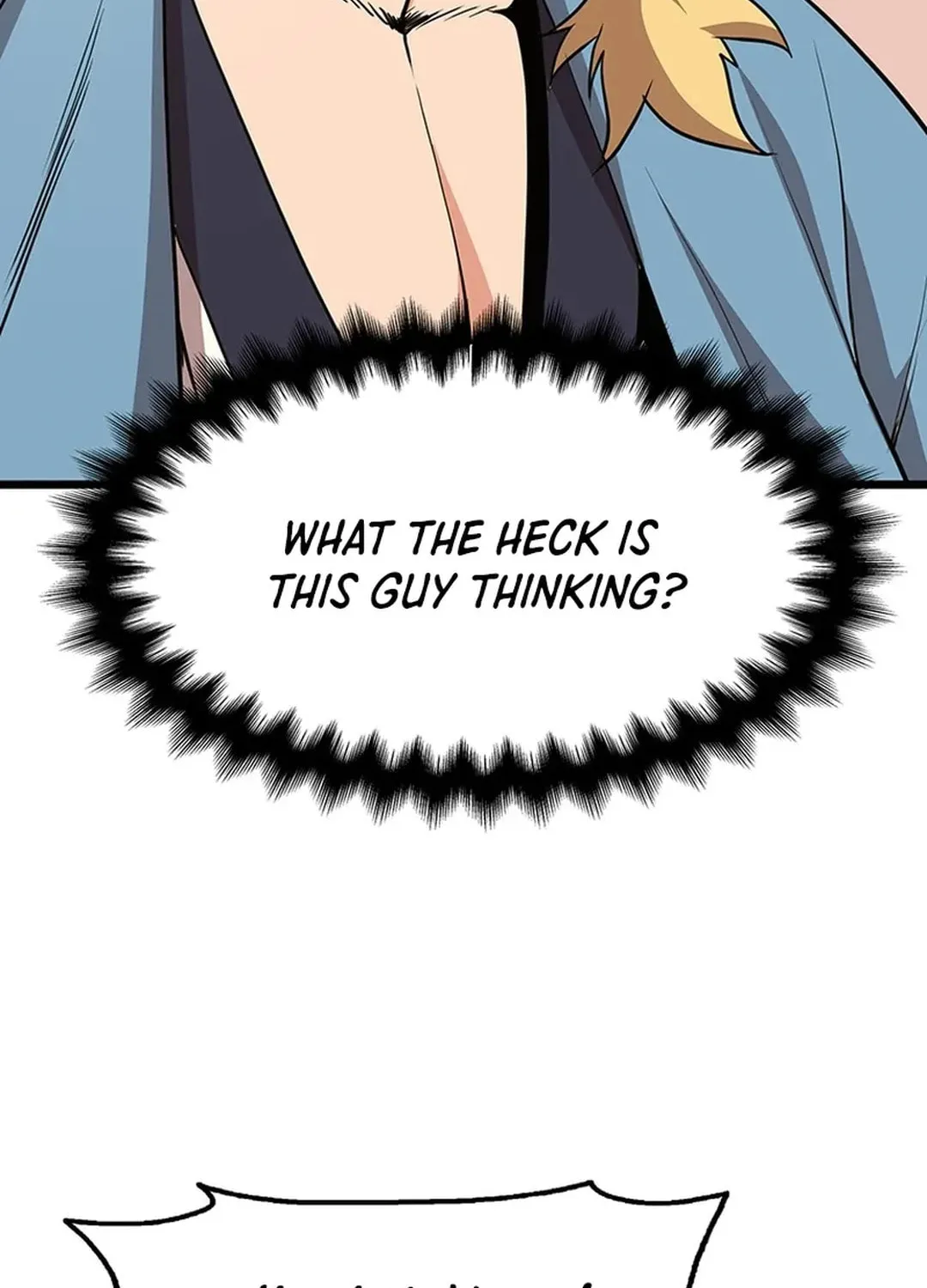 Read Murim Salon chapter 10 image 10 on Lezhin