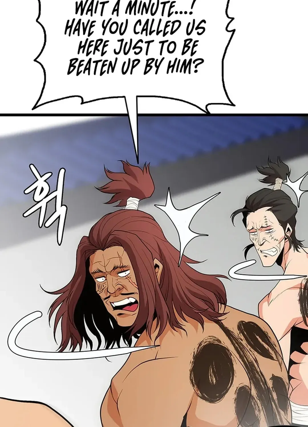 Read Murim Salon chapter 10 image 11 on Lezhin