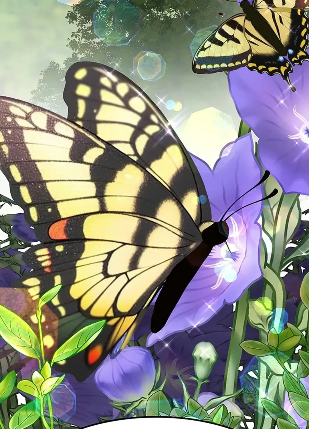 Read Murim Salon chapter 10 image 132 on Lezhin
