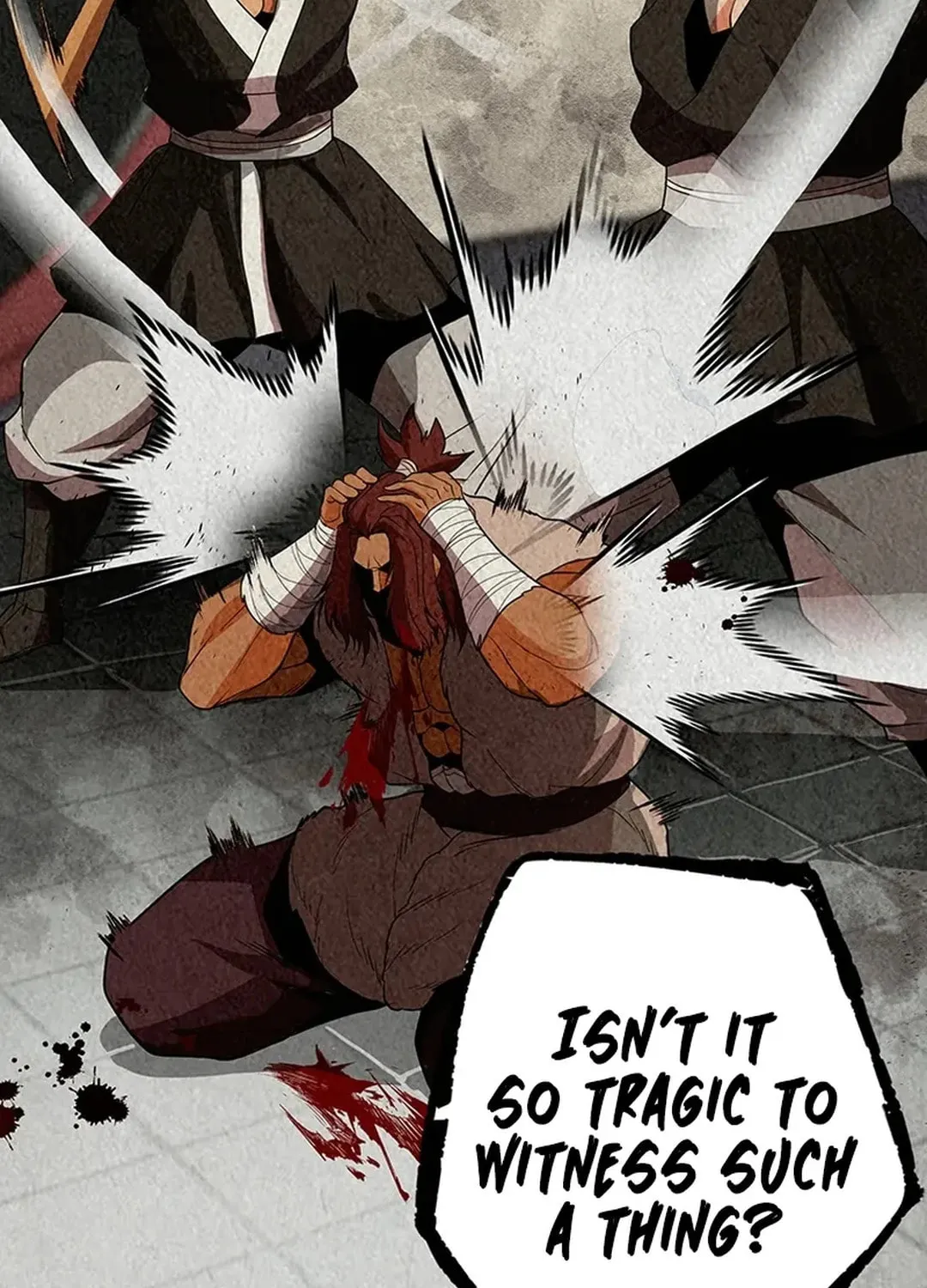 Read Murim Salon chapter 10 image 138 on Lezhin