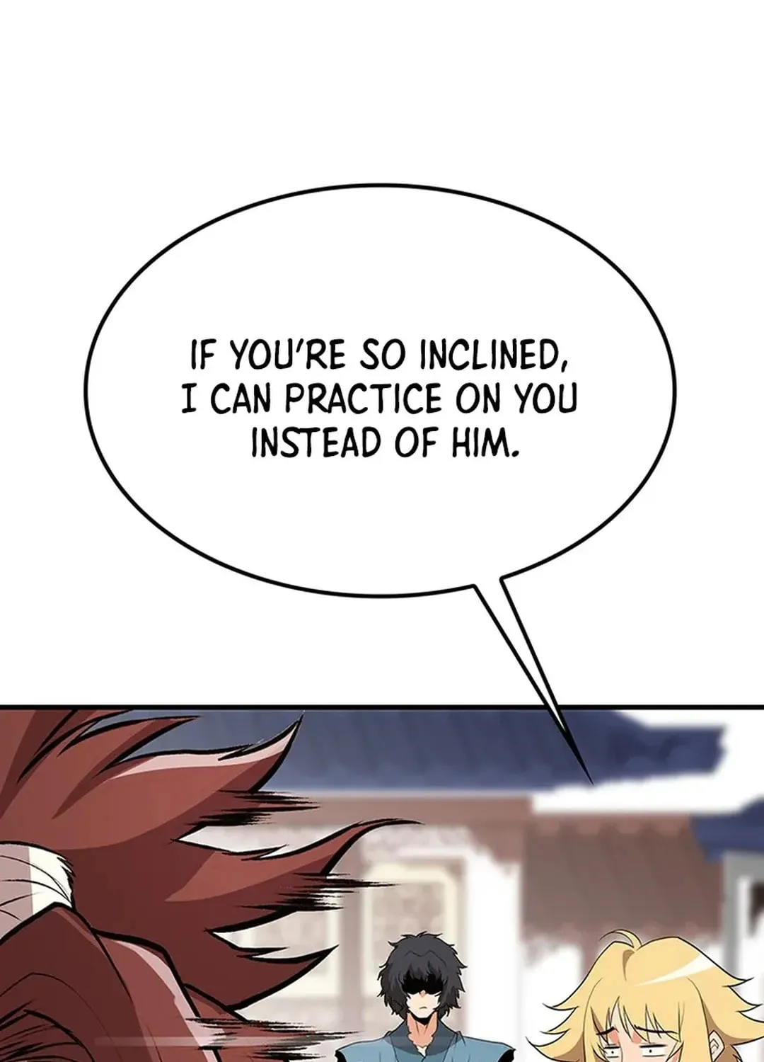 Read Murim Salon chapter 10 image 14 on Lezhin