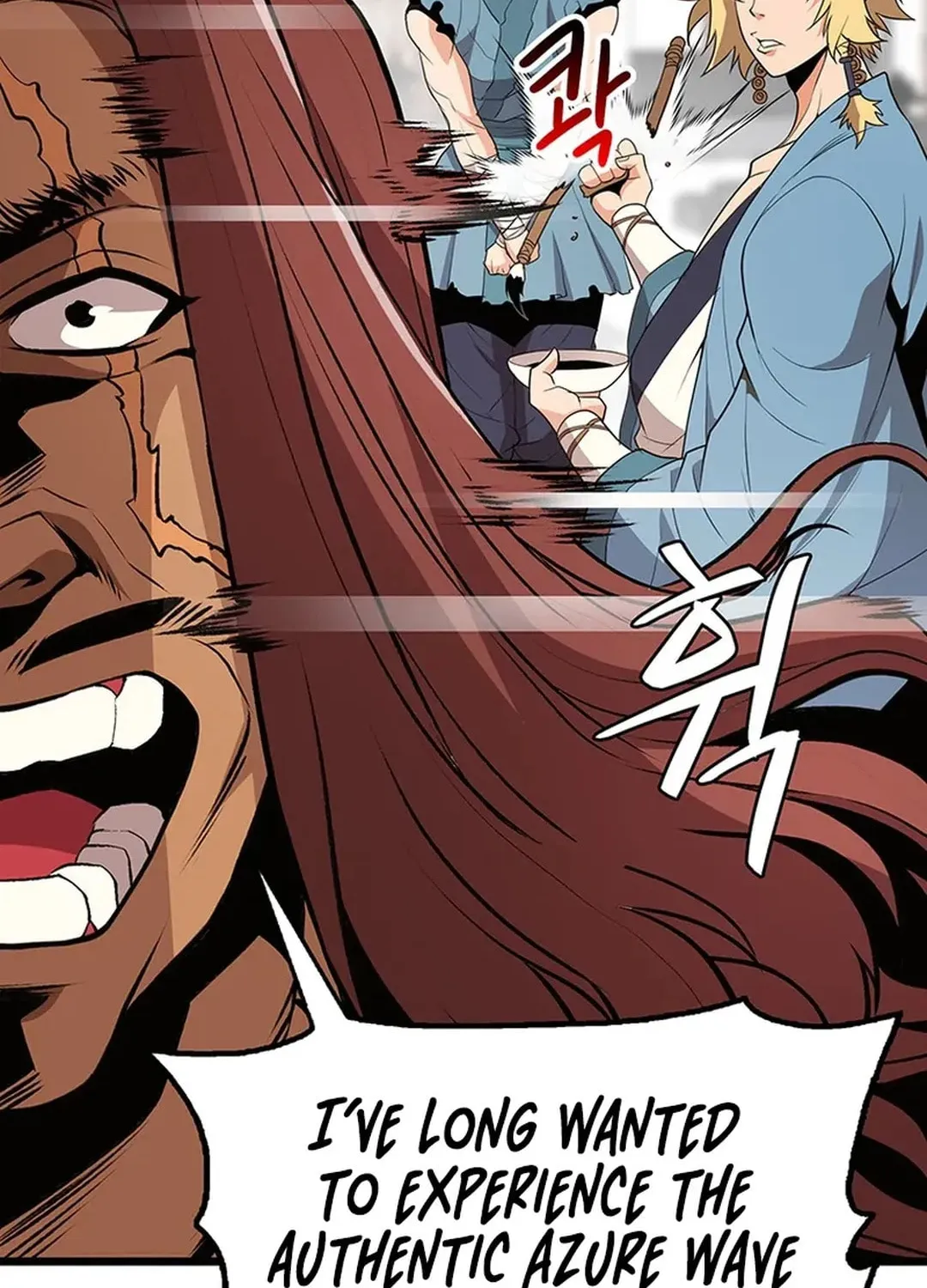 Read Murim Salon chapter 10 image 15 on Lezhin