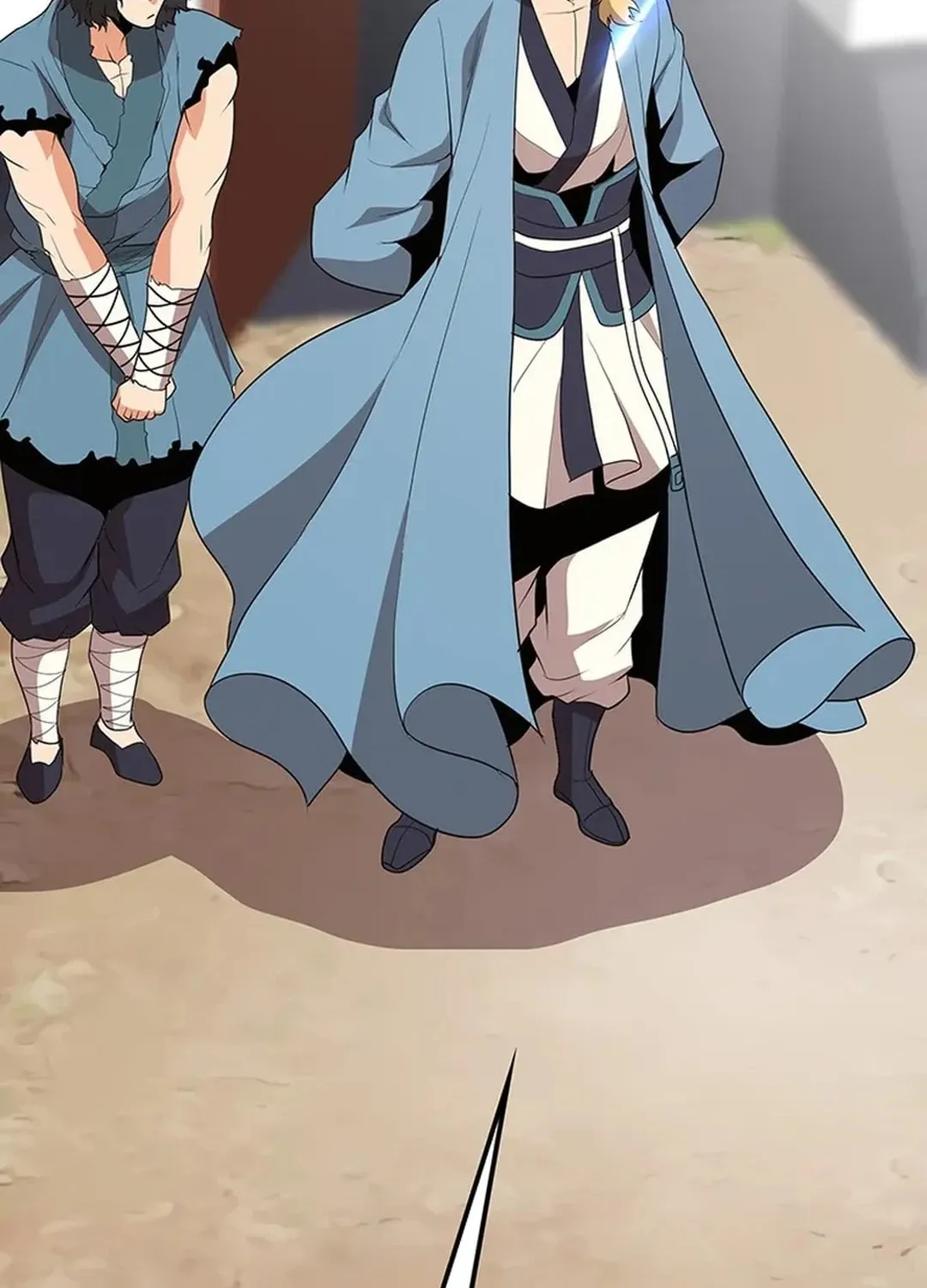 Read Murim Salon chapter 10 image 150 on Lezhin