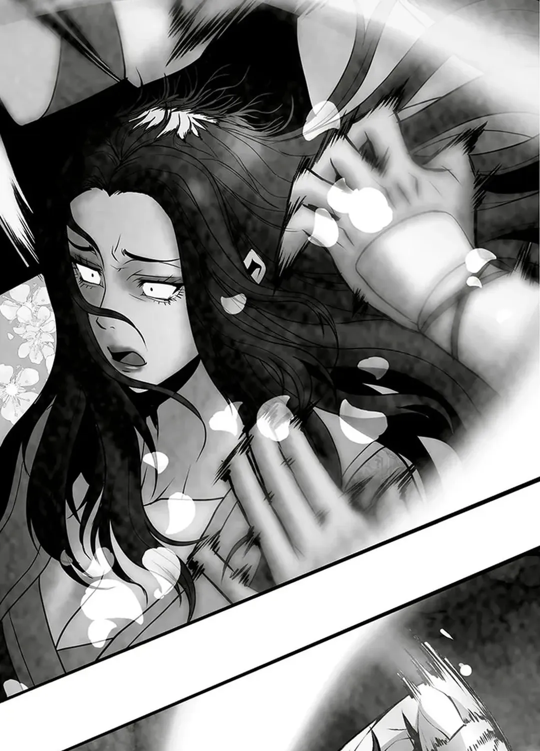 Read Murim Salon chapter 10 image 154 on Lezhin