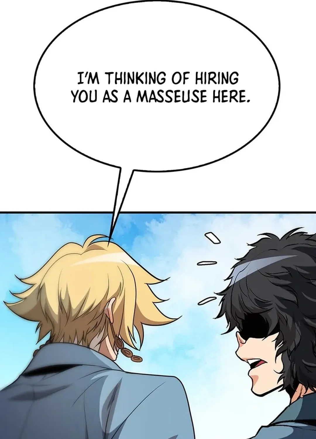 Read Murim Salon chapter 10 image 160 on Lezhin