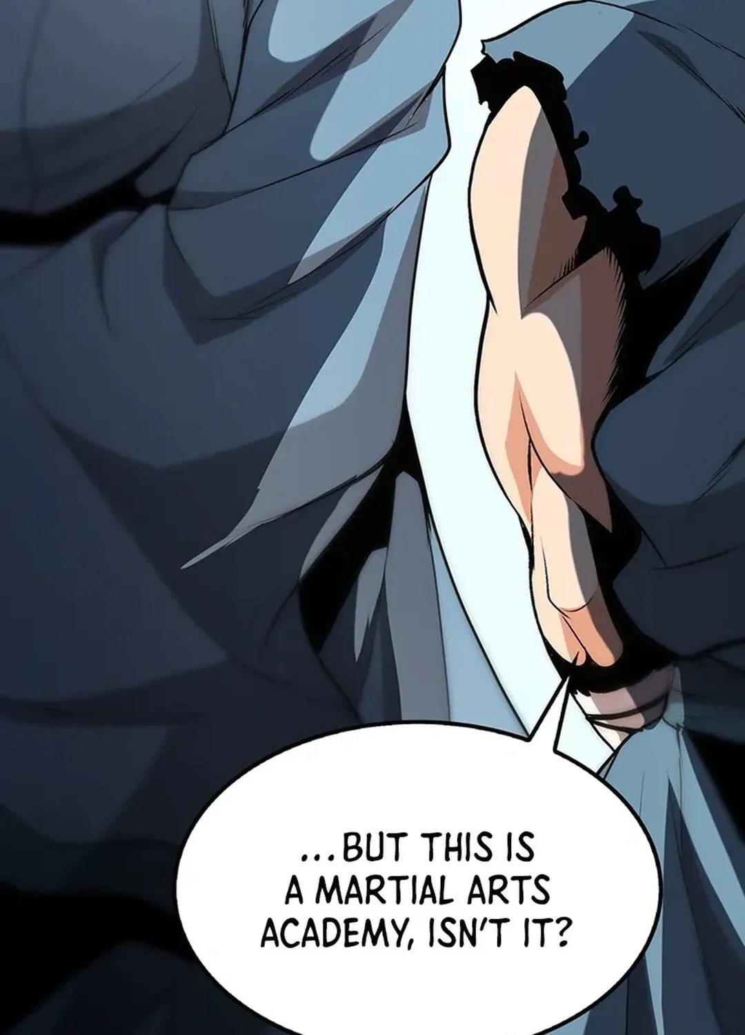 Read Murim Salon chapter 10 image 161 on Lezhin
