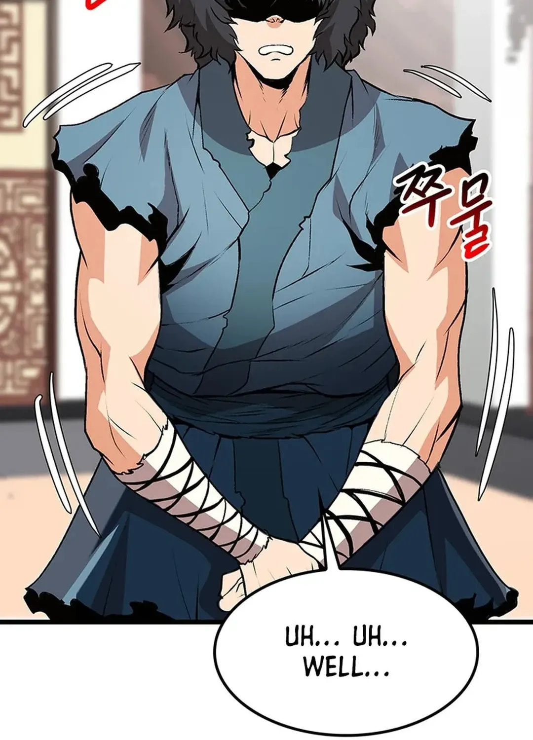 Read Murim Salon chapter 10 image 17 on Lezhin