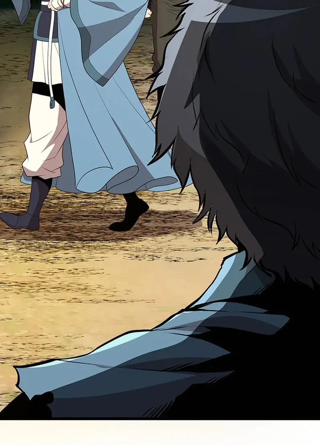 Read Murim Salon chapter 10 image 22 on Lezhin