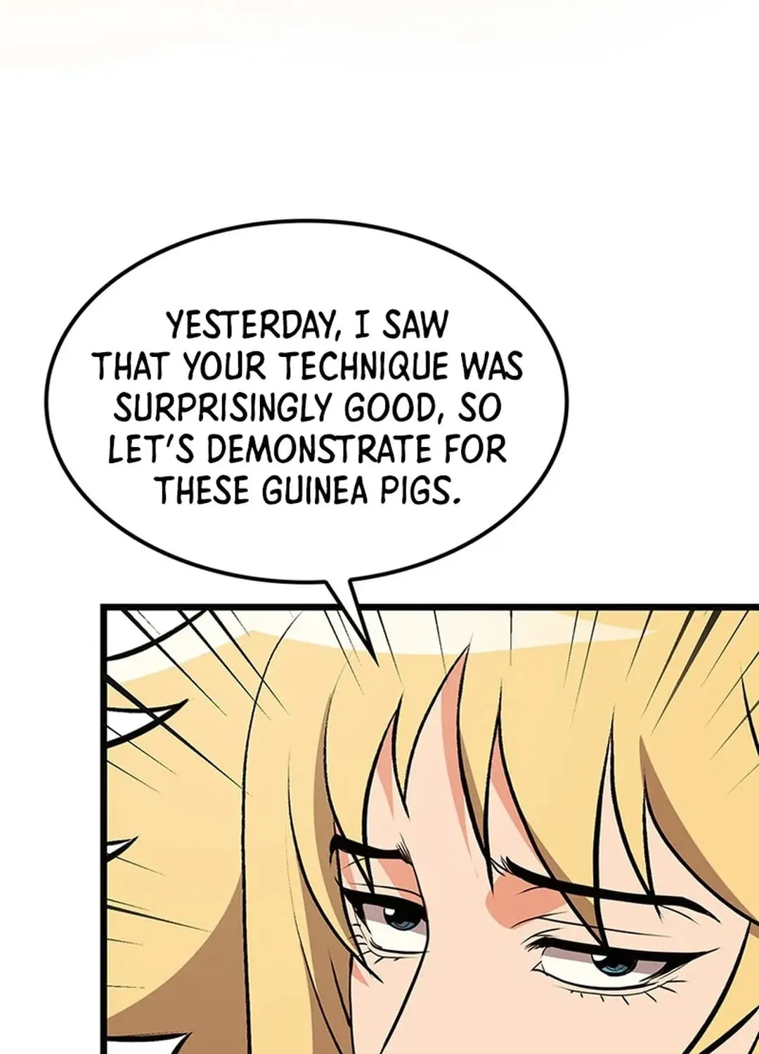 Read Murim Salon chapter 10 image 23 on Lezhin