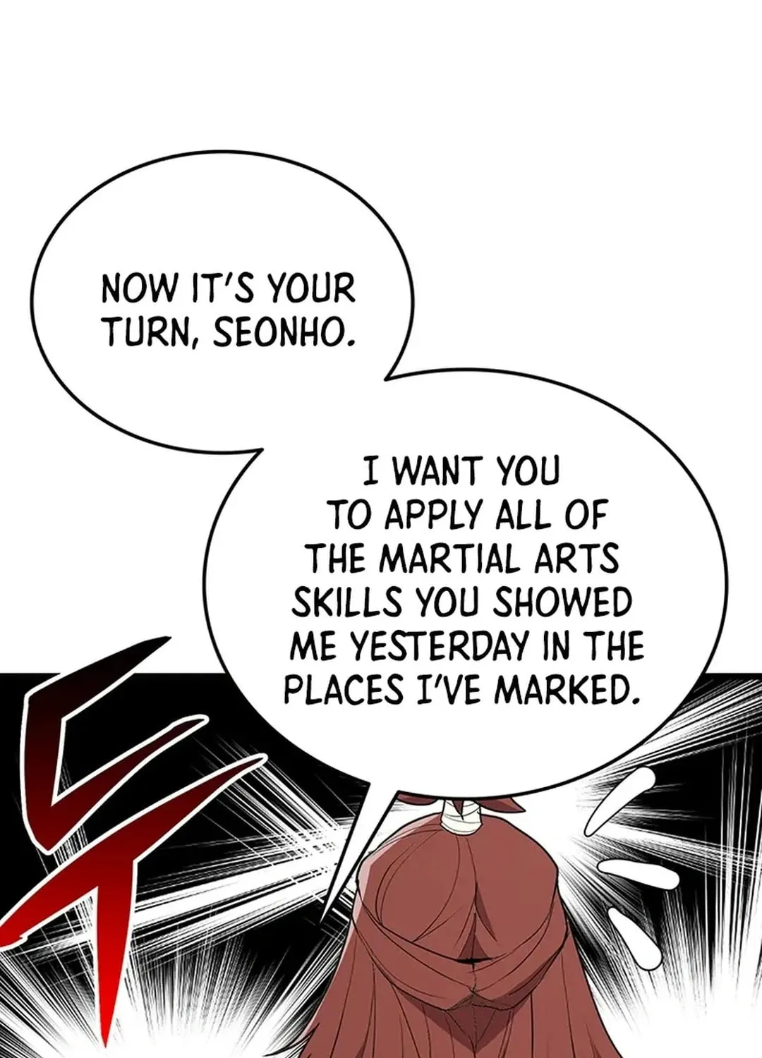 Read Murim Salon chapter 10 image 3 on Lezhin