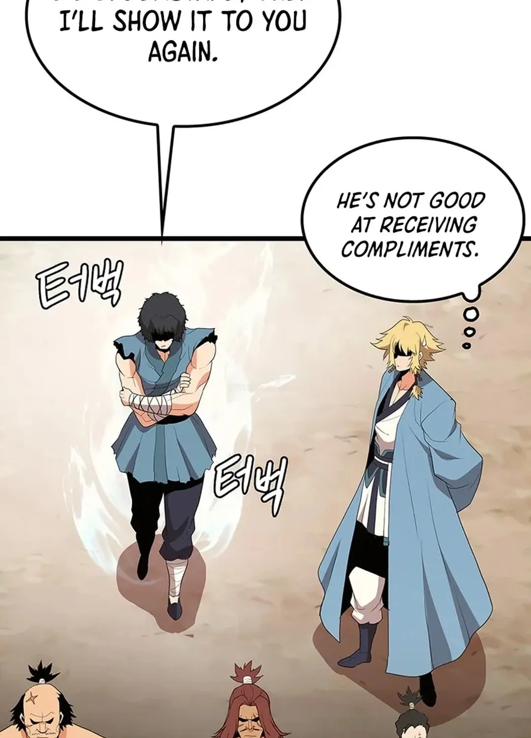 Read Murim Salon chapter 10 image 30 on Lezhin