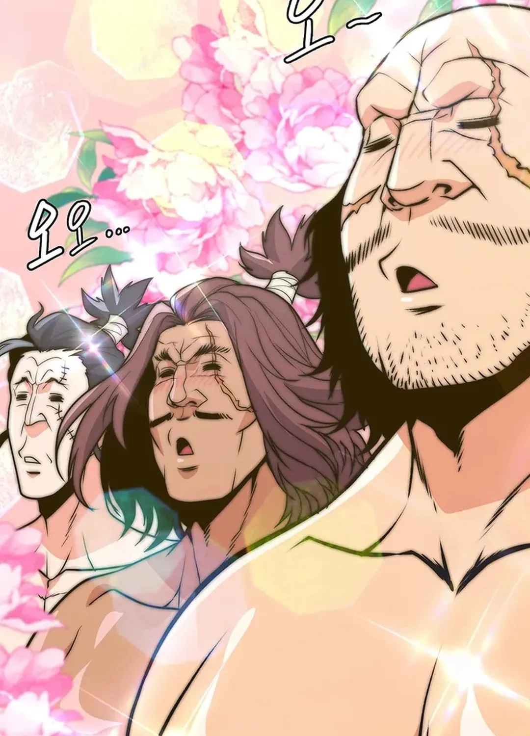 Read Murim Salon chapter 10 image 51 on Lezhin