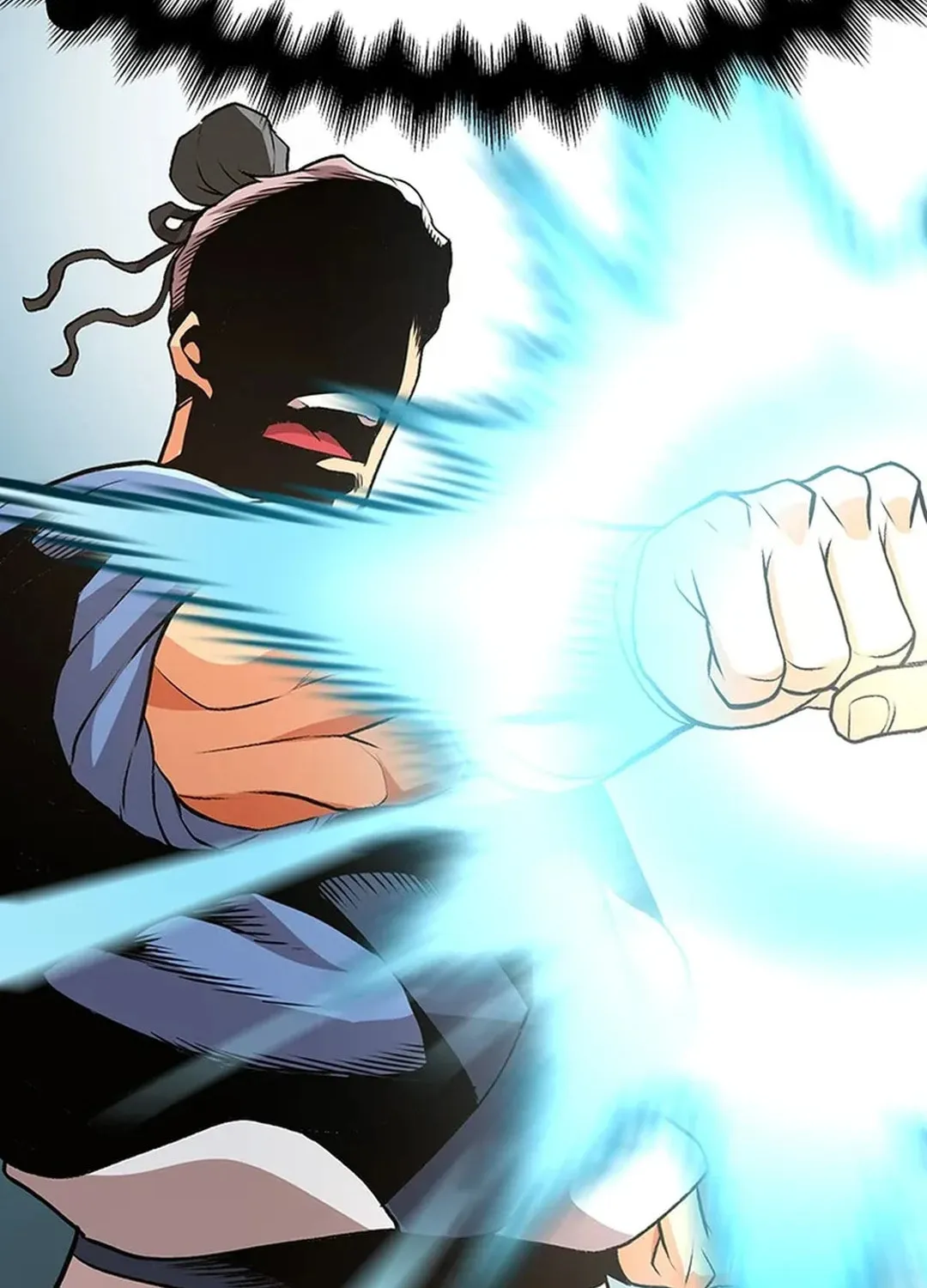 Read Murim Salon chapter 10 image 71 on Lezhin