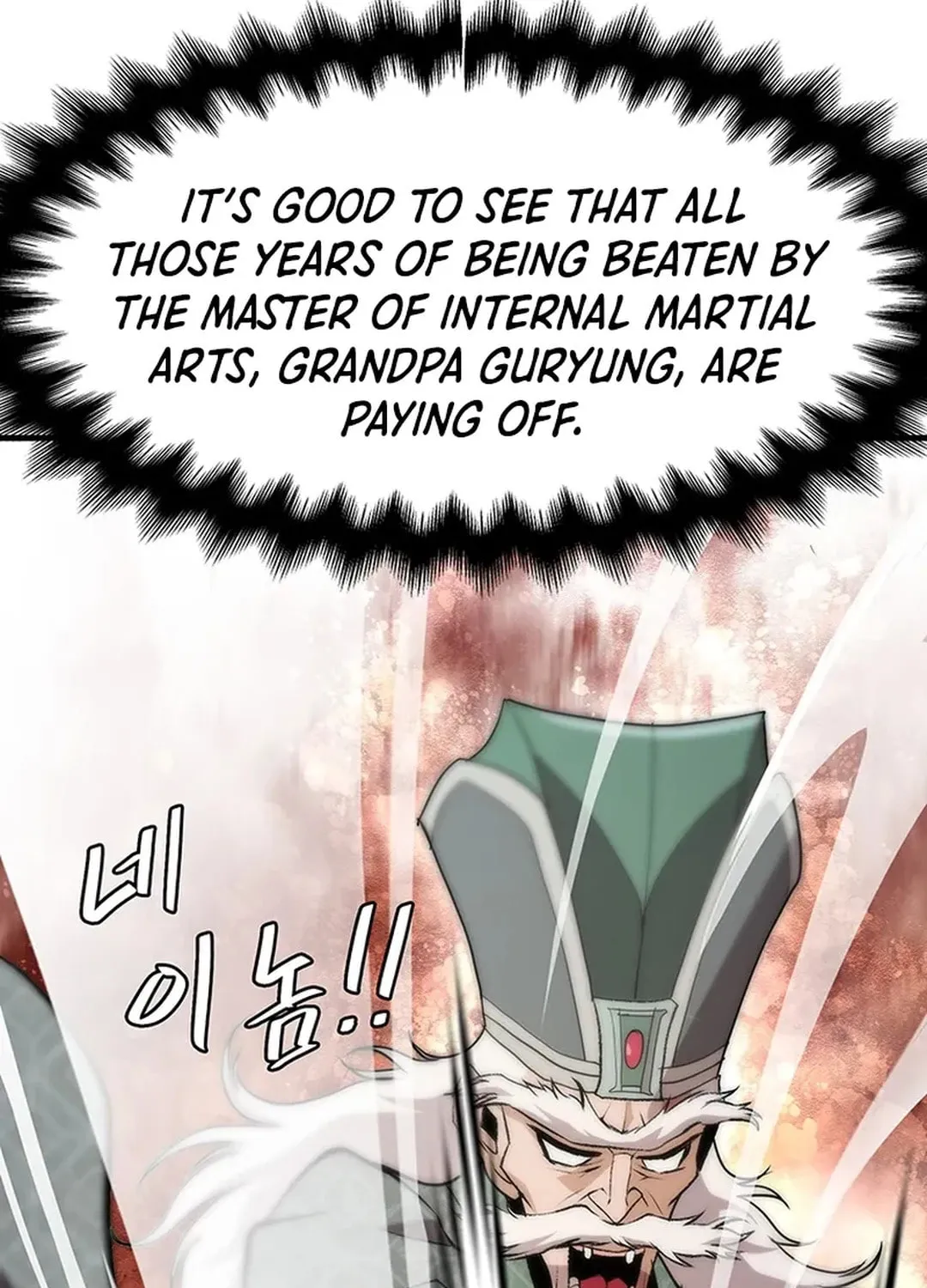 Read Murim Salon chapter 10 image 83 on Lezhin