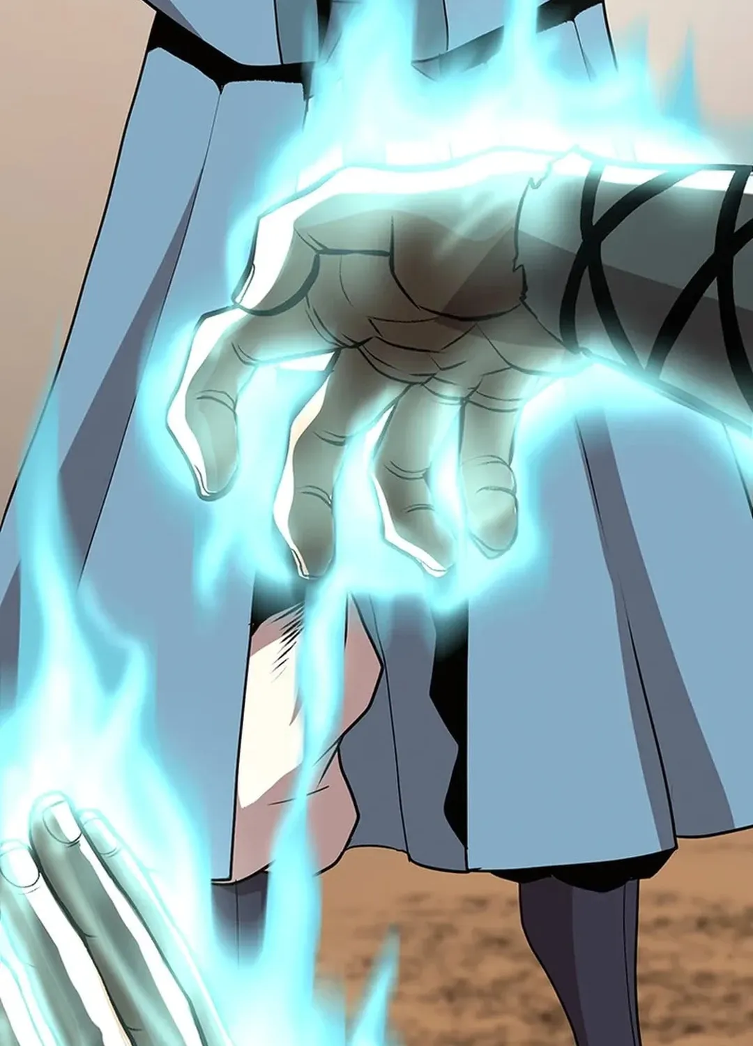 Read Murim Salon chapter 10 image 90 on Lezhin