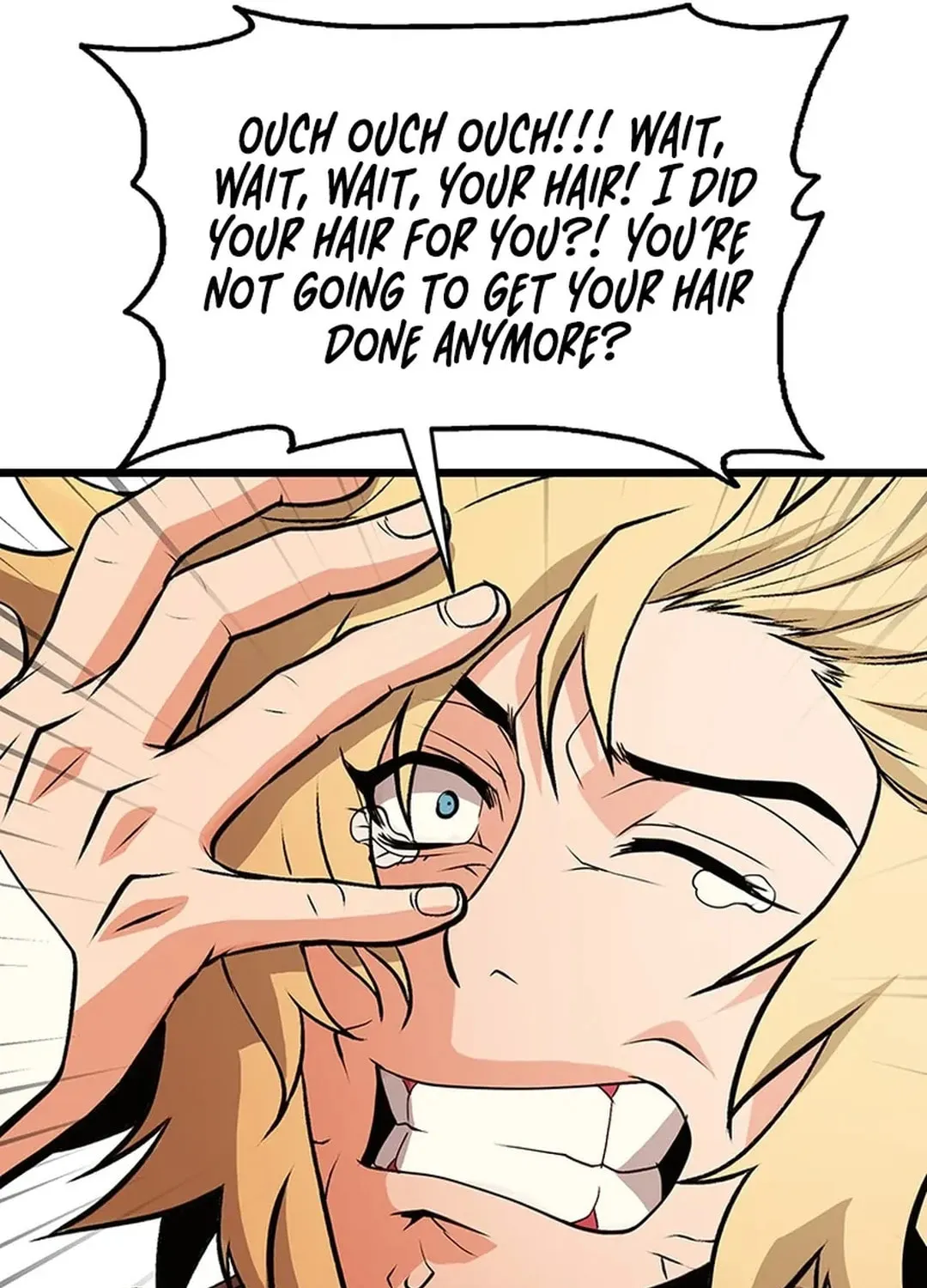 Read Murim Salon chapter 11 image 100 on Lezhin
