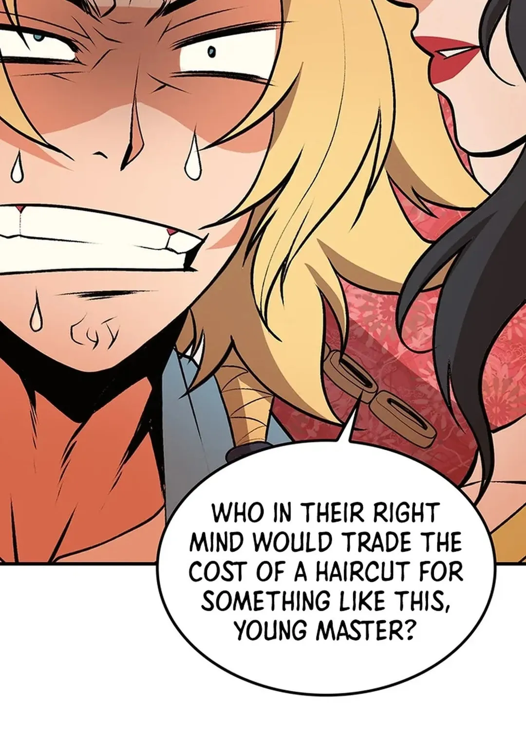 Read Murim Salon chapter 11 image 103 on Lezhin