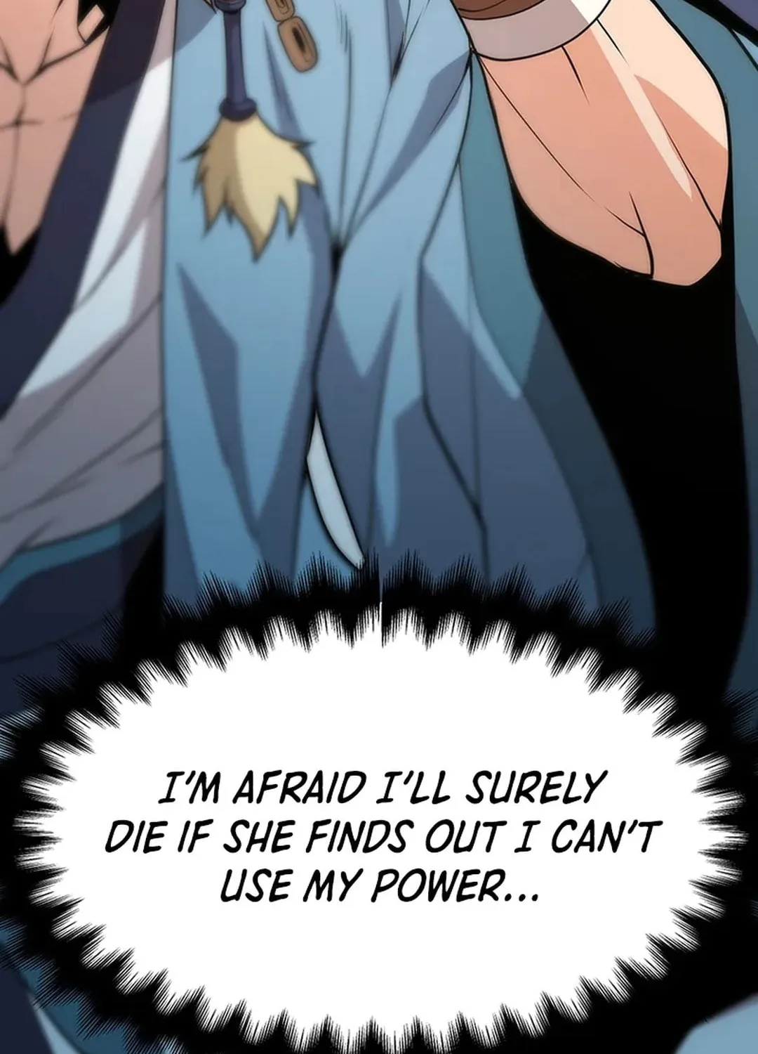 Read Murim Salon chapter 11 image 127 on Lezhin