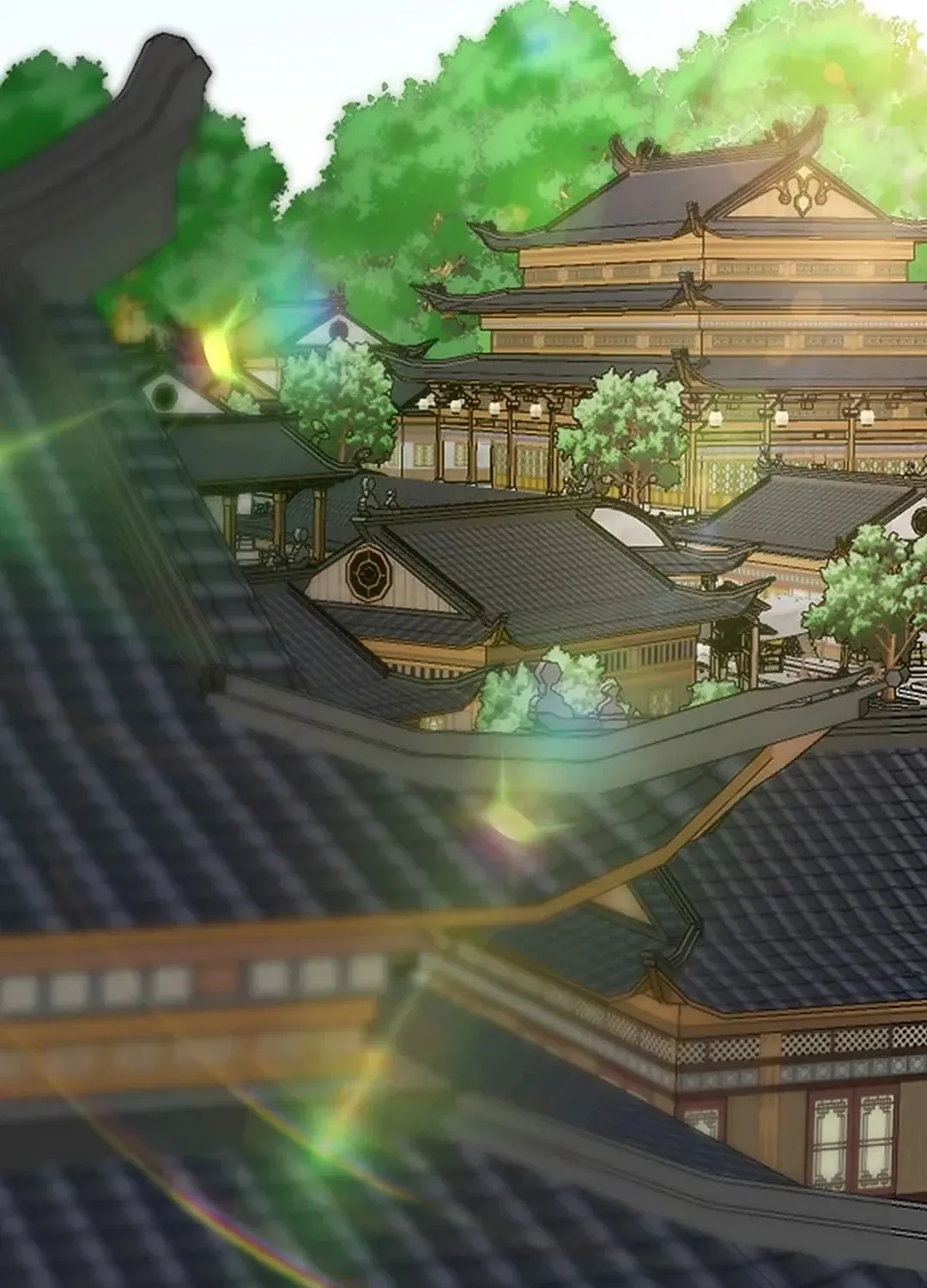 Read Murim Salon chapter 11 image 13 on Lezhin