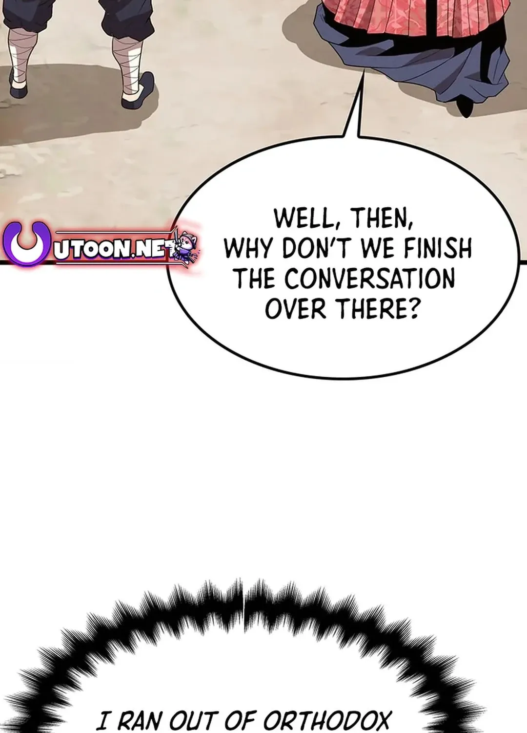 Read Murim Salon chapter 11 image 130 on Lezhin