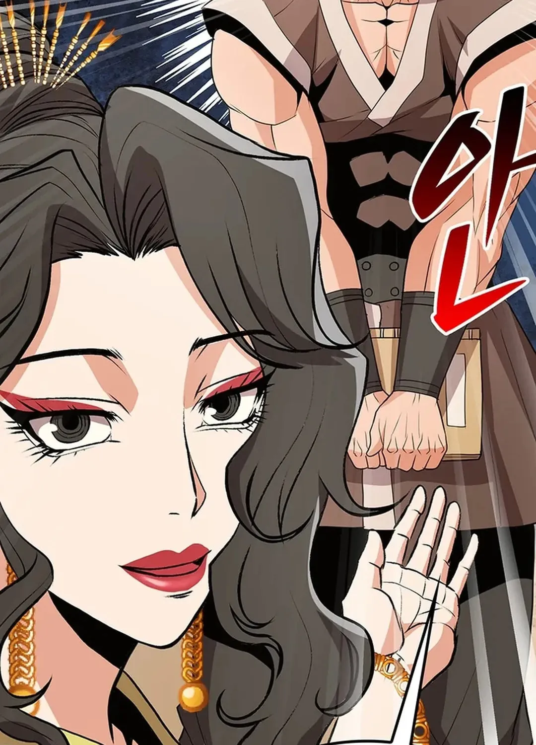 Read Murim Salon chapter 11 image 160 on Lezhin