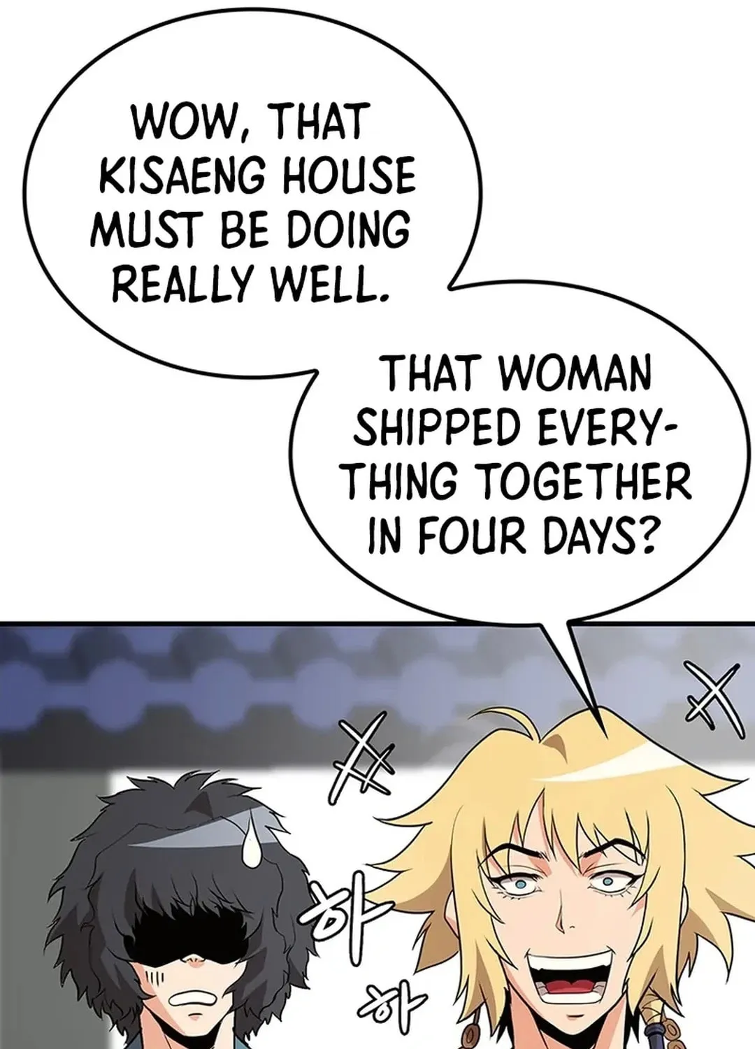 Read Murim Salon chapter 11 image 22 on Lezhin