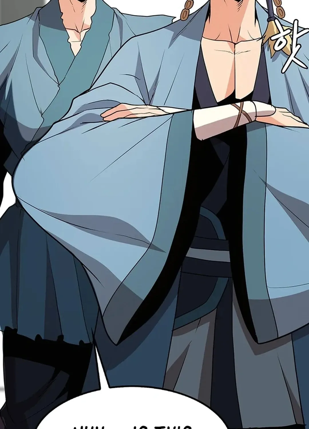 Read Murim Salon chapter 11 image 23 on Lezhin