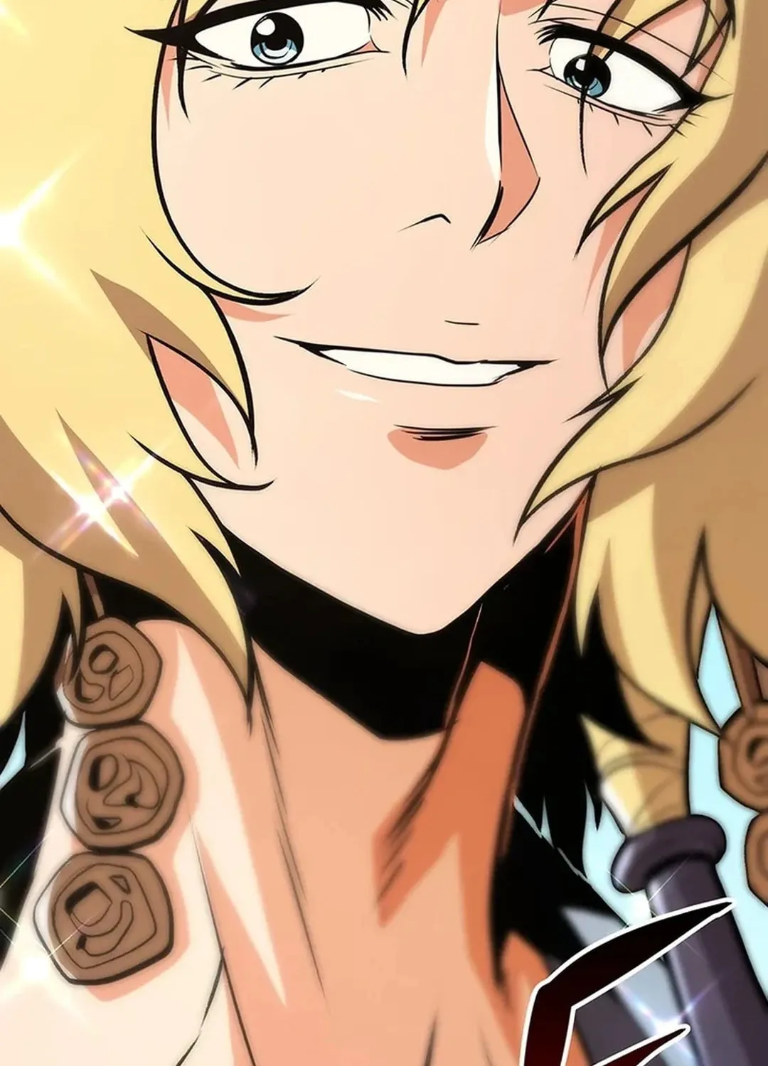 Read Murim Salon chapter 11 image 3 on Lezhin