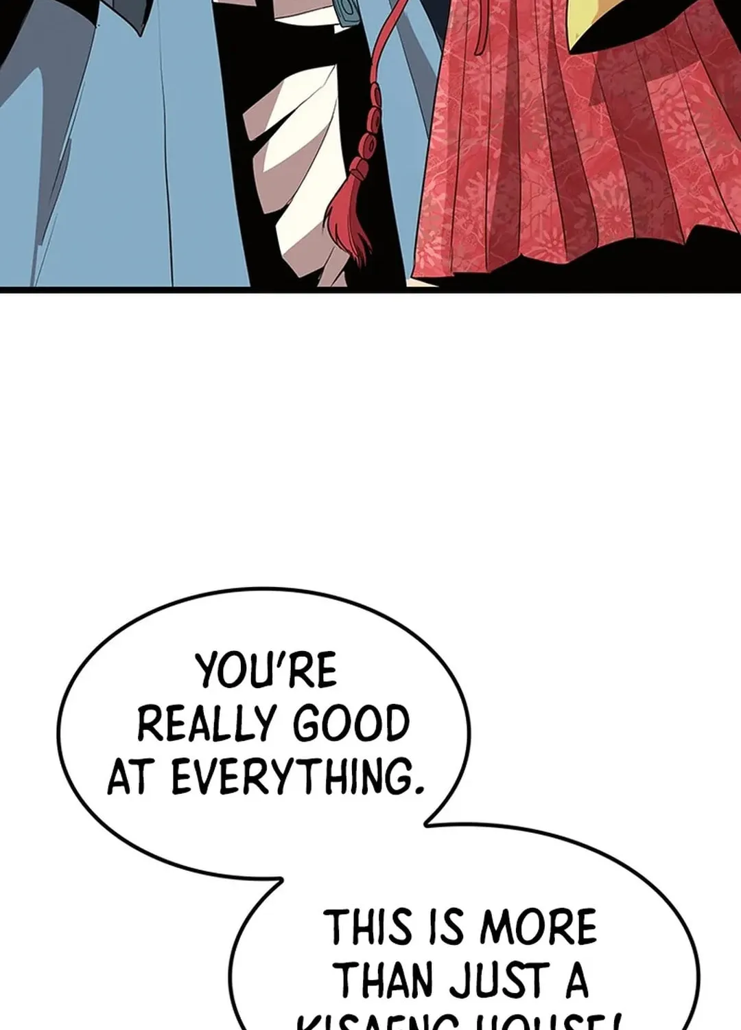Read Murim Salon chapter 11 image 34 on Lezhin