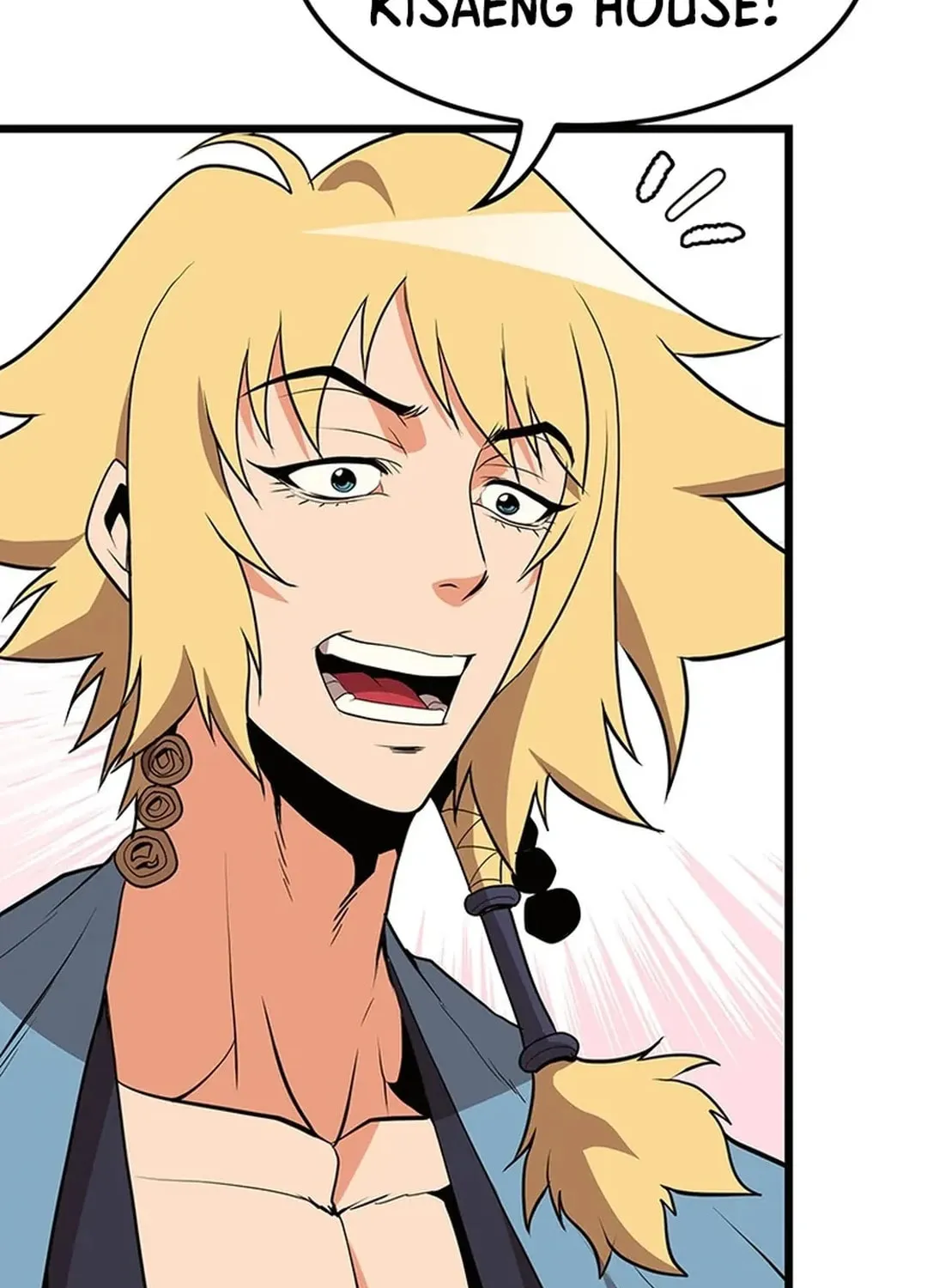 Read Murim Salon chapter 11 image 35 on Lezhin