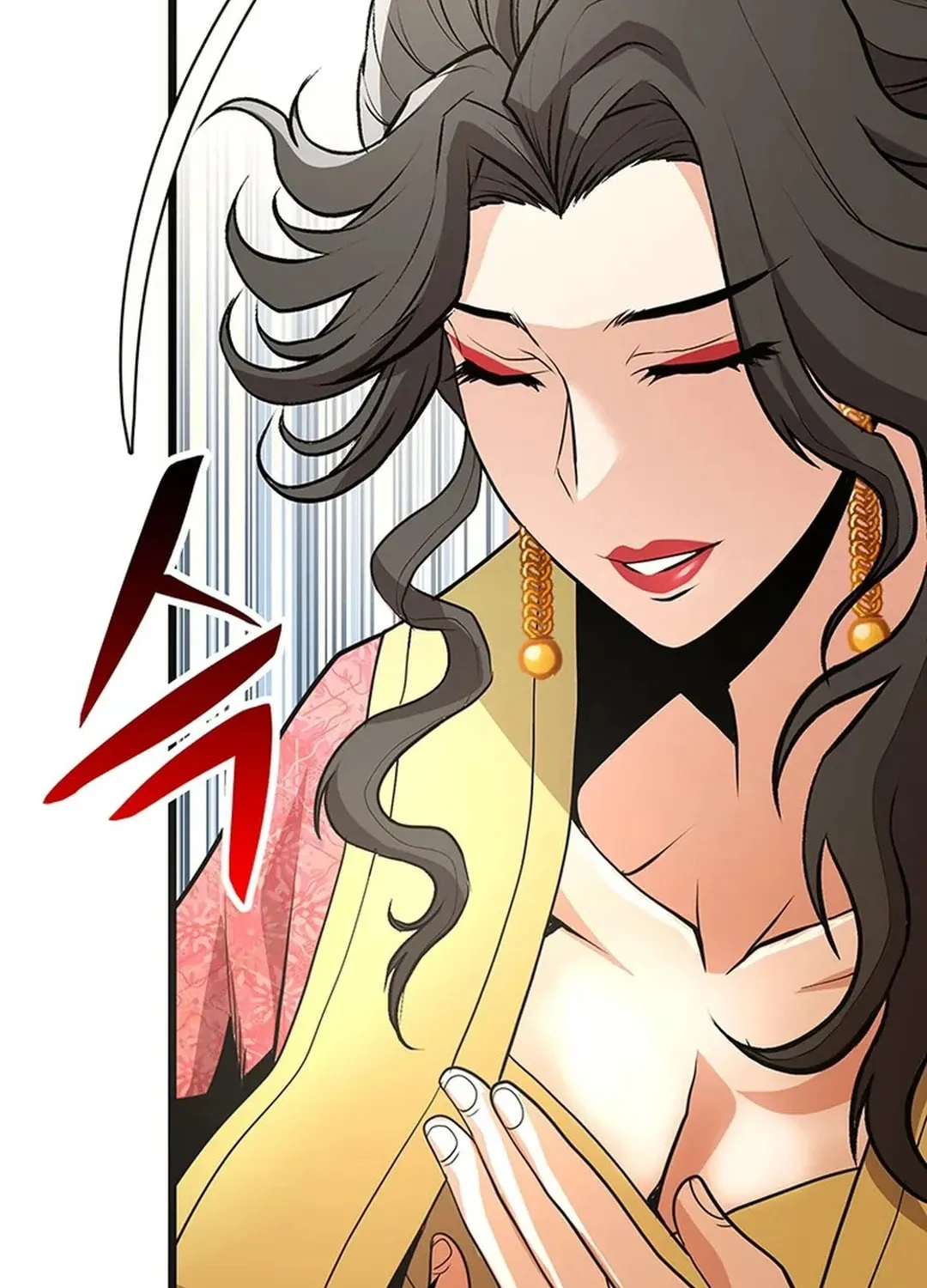 Read Murim Salon chapter 11 image 37 on Lezhin