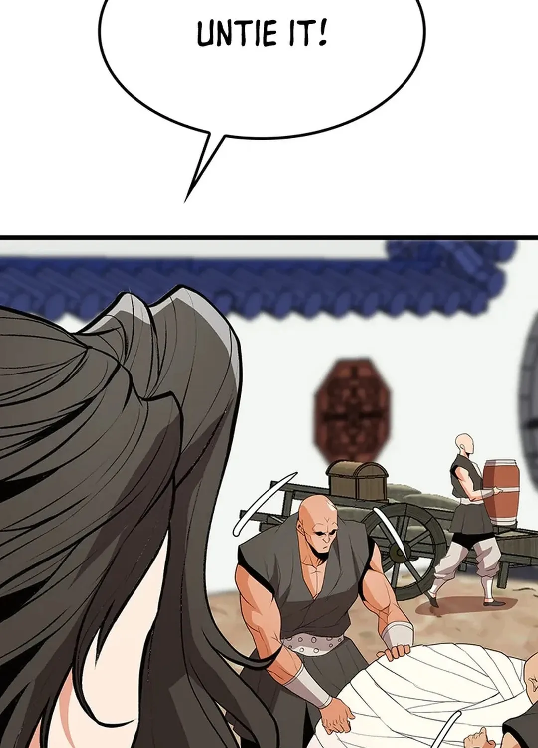 Read Murim Salon chapter 11 image 42 on Lezhin