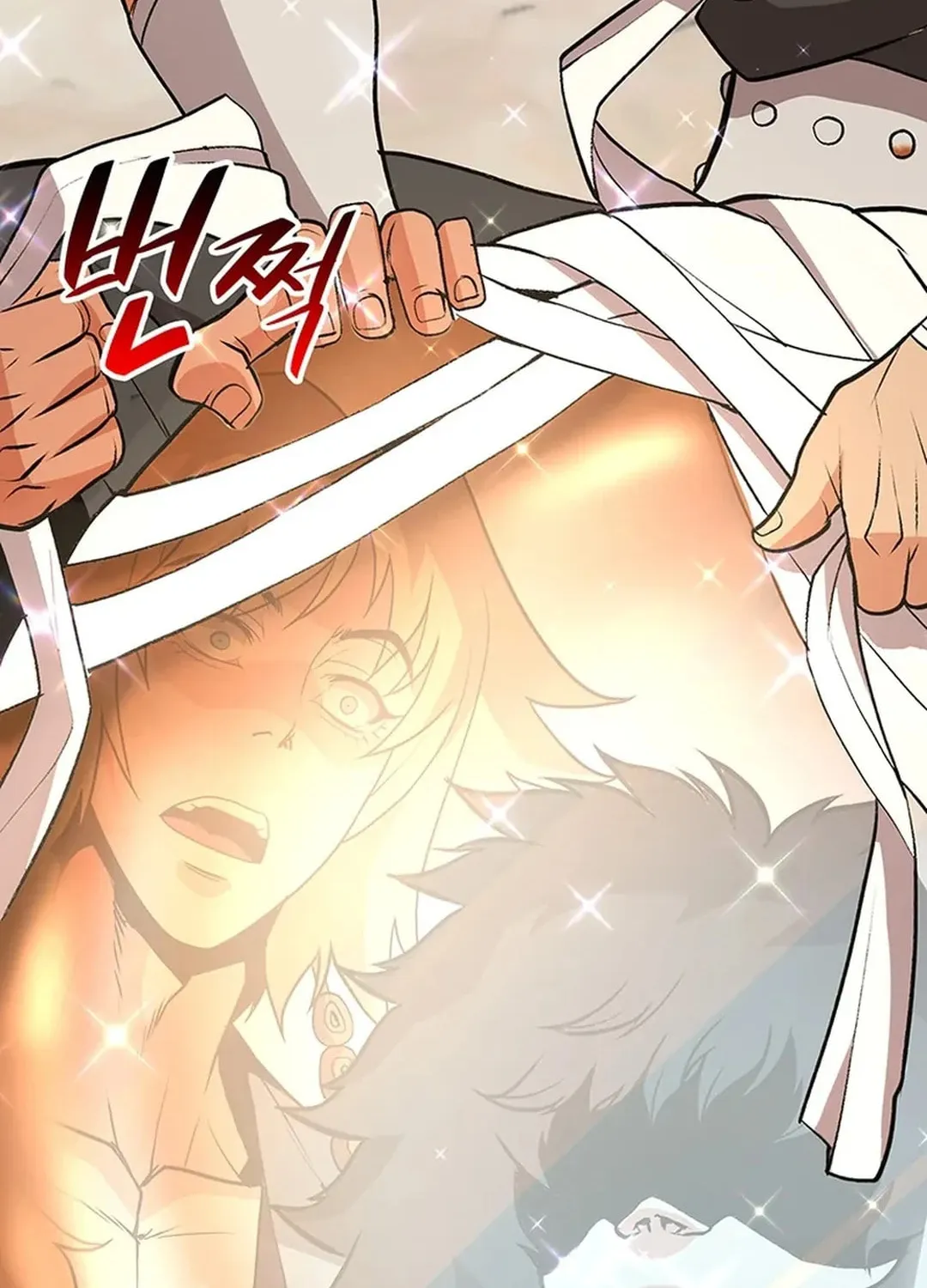 Read Murim Salon chapter 11 image 50 on Lezhin
