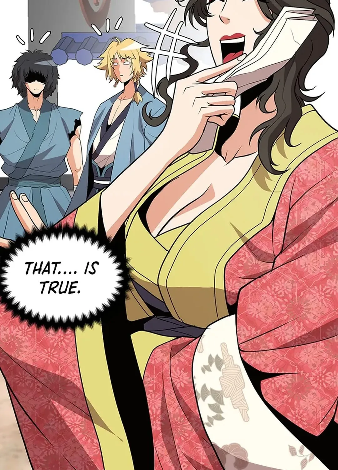 Read Murim Salon chapter 11 image 53 on Lezhin