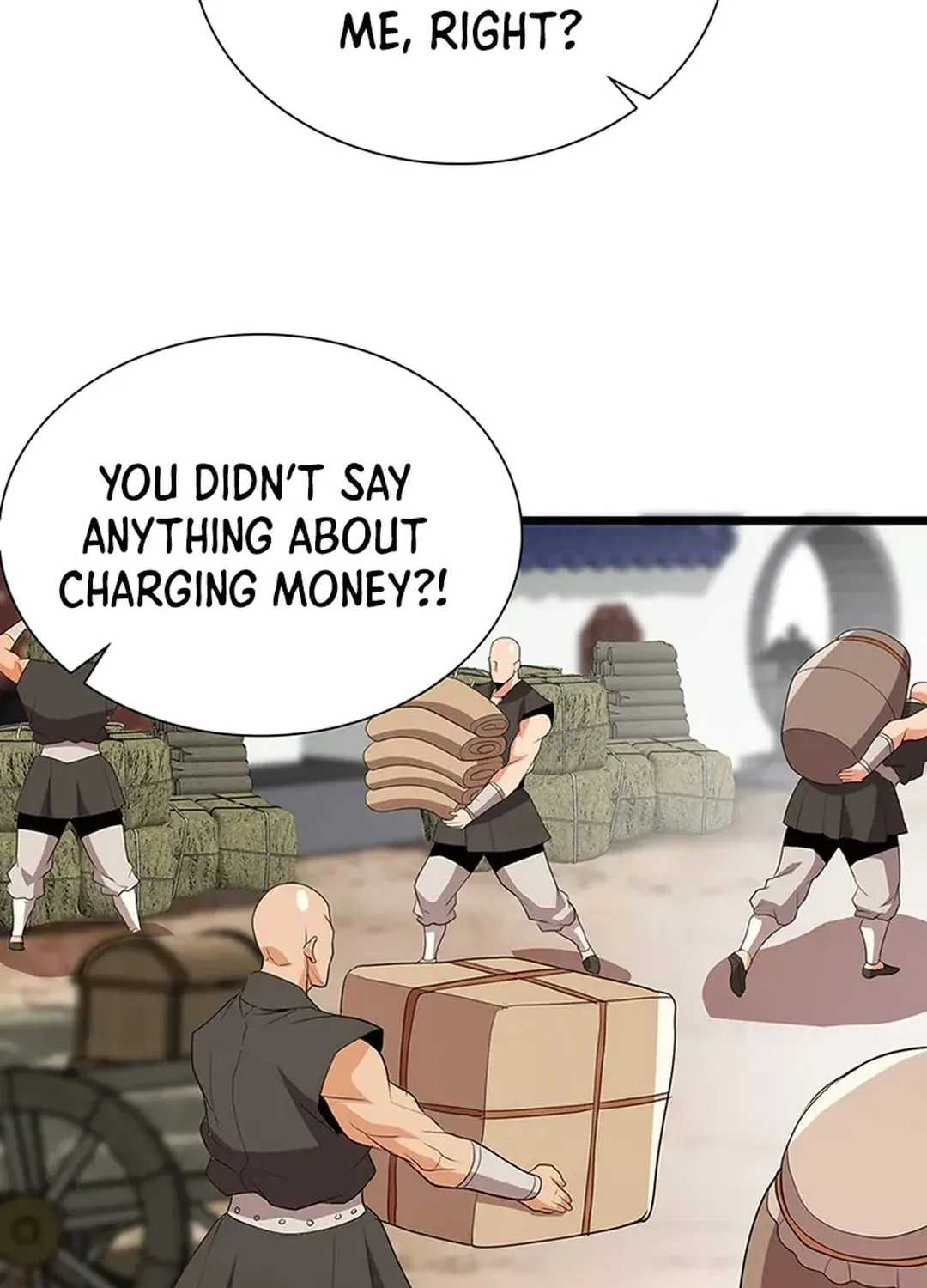 Read Murim Salon chapter 11 image 59 on Lezhin