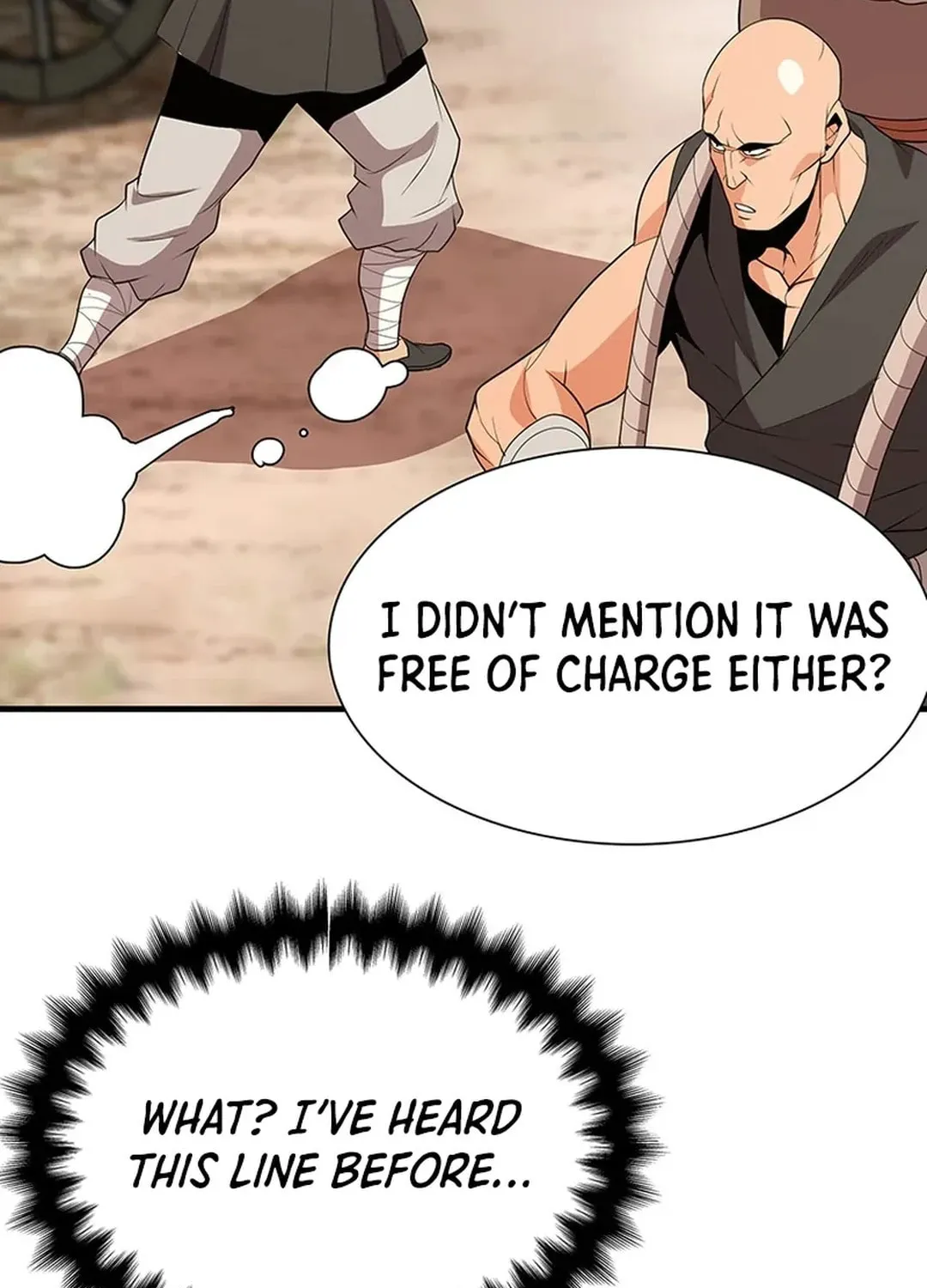 Read Murim Salon chapter 11 image 60 on Lezhin