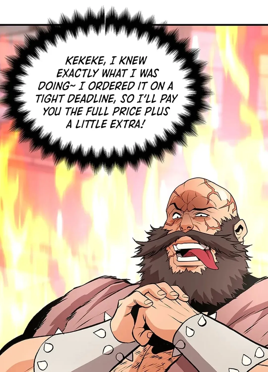 Read Murim Salon chapter 11 image 63 on Lezhin