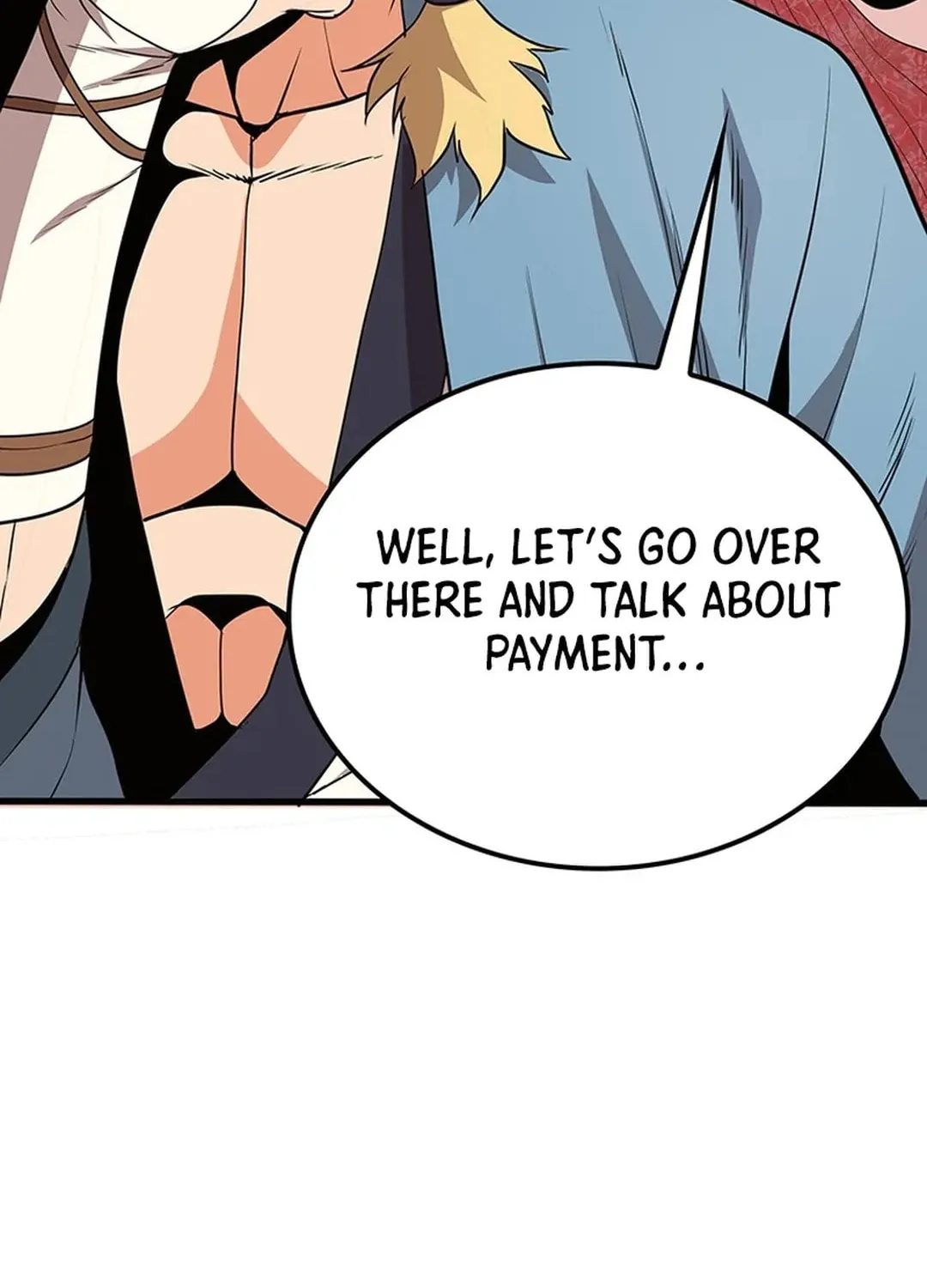 Read Murim Salon chapter 11 image 68 on Lezhin
