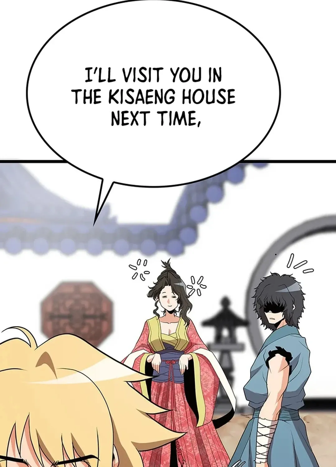 Read Murim Salon chapter 11 image 82 on Lezhin