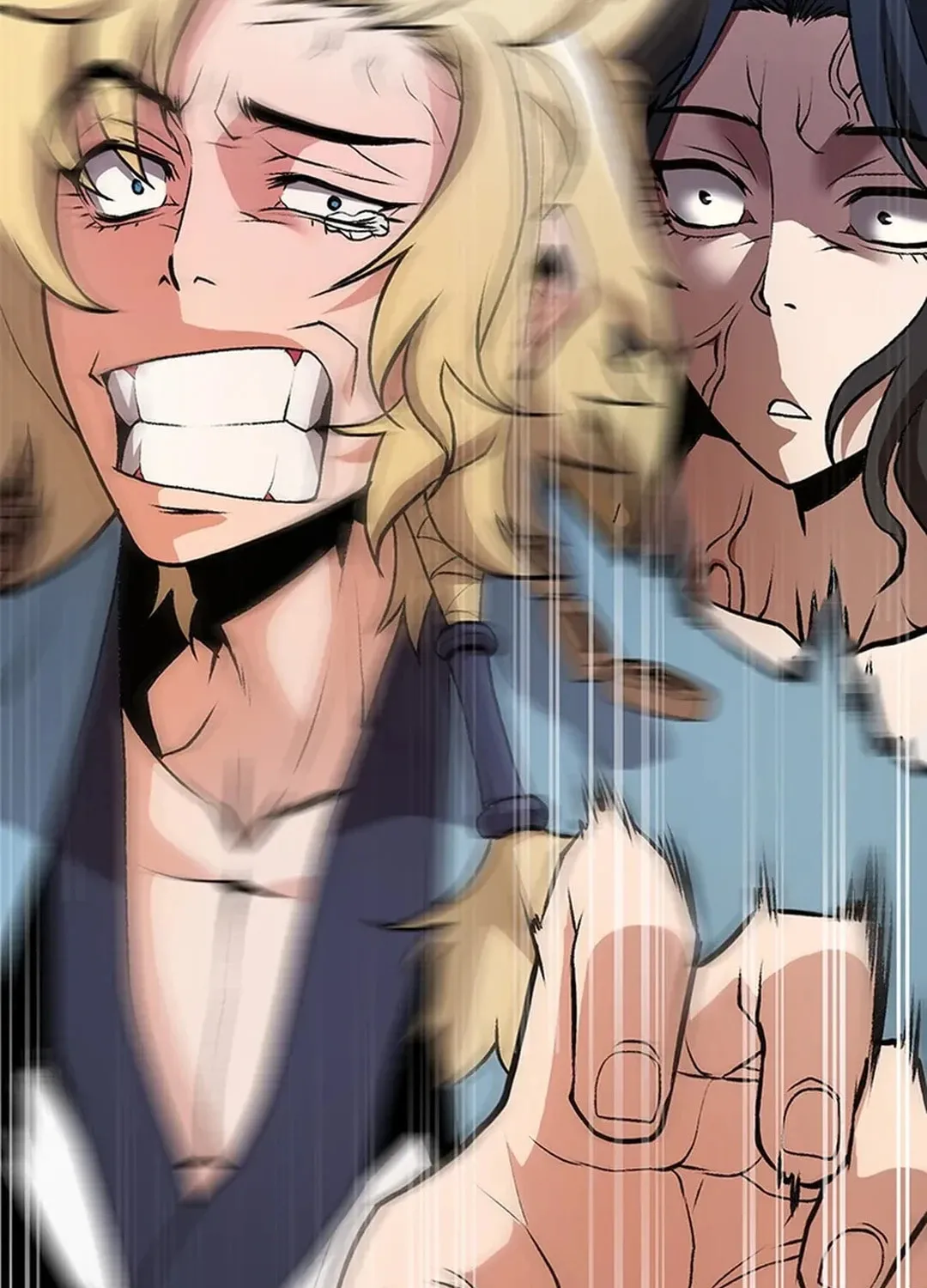 Read Murim Salon chapter 11 image 88 on Lezhin