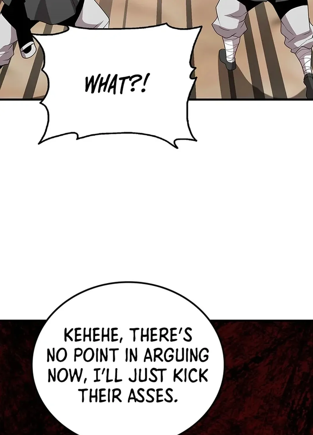 Read Murim Salon chapter 11 image 95 on Lezhin