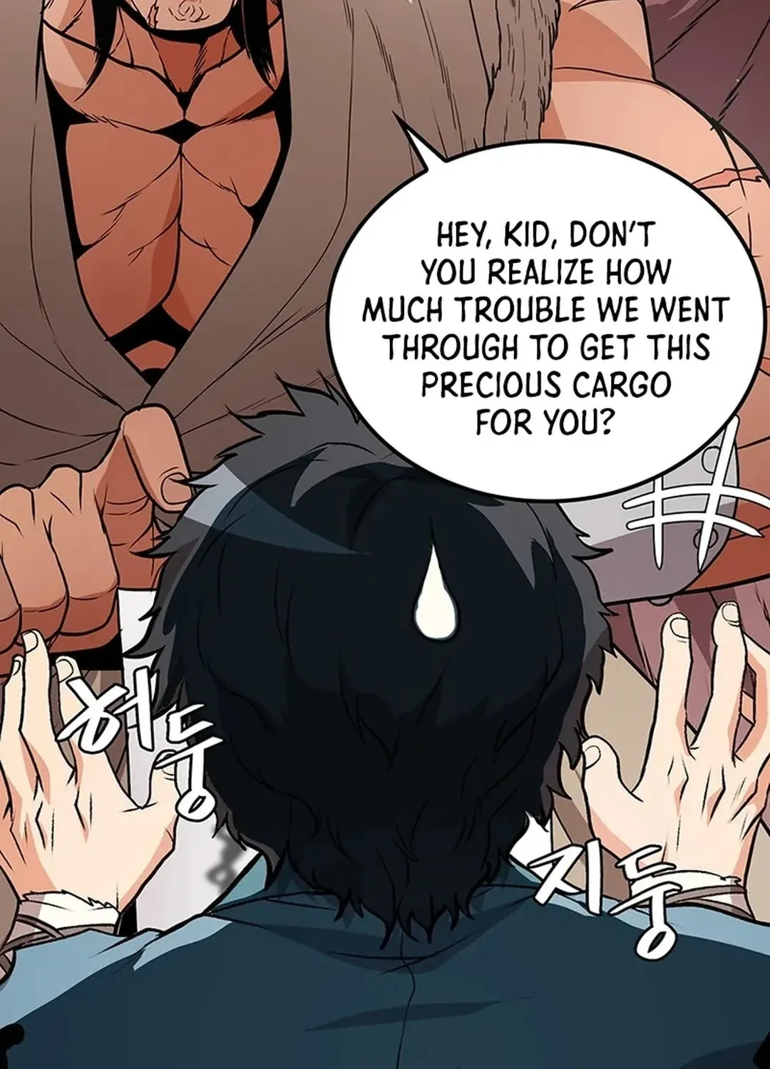 Read Murim Salon chapter 11 image 97 on Lezhin