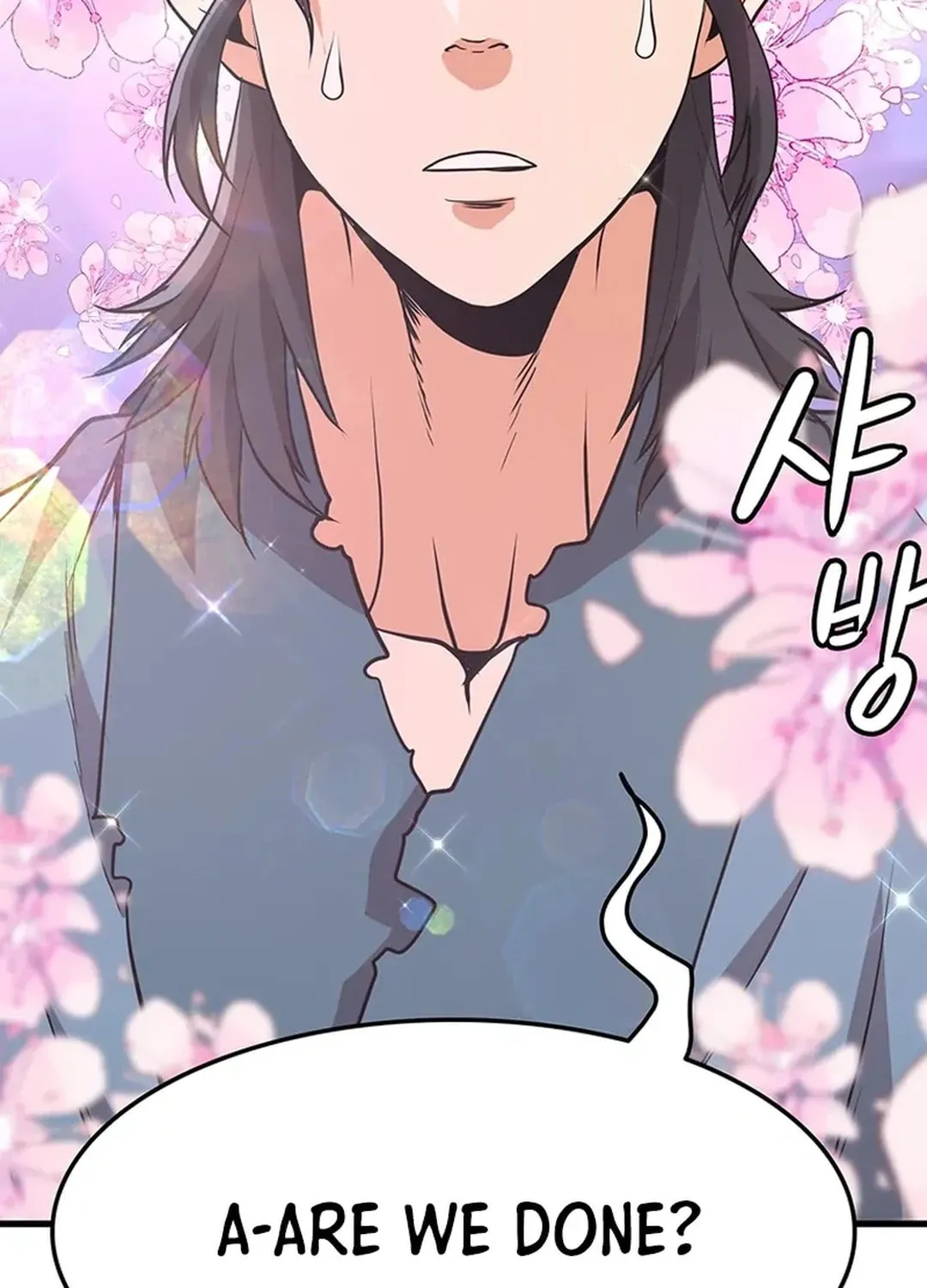 Read Murim Salon chapter 12 image 103 on Lezhin
