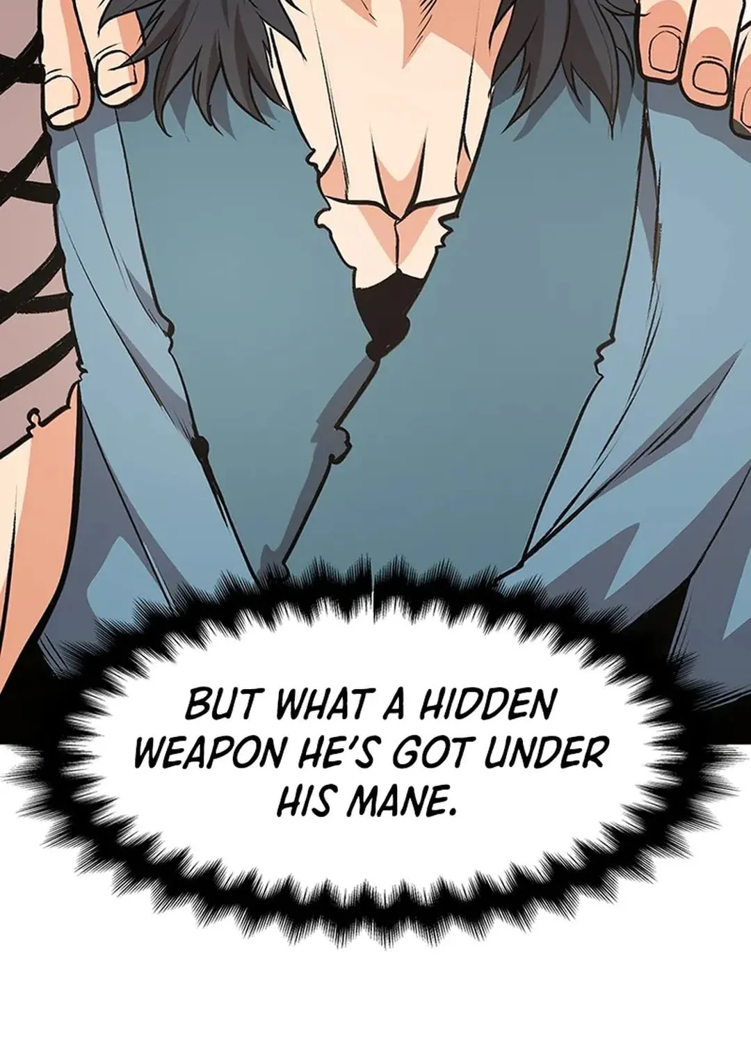 Read Murim Salon chapter 12 image 120 on Lezhin